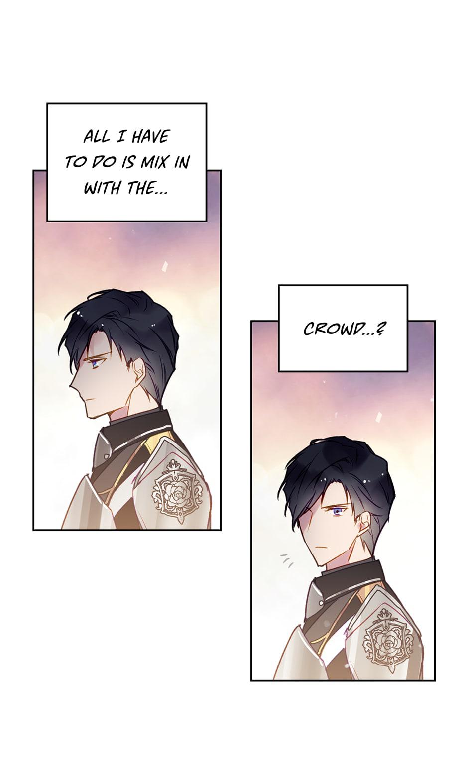 Villains Are Destined to Die Chap 36 - Next Chap 37
