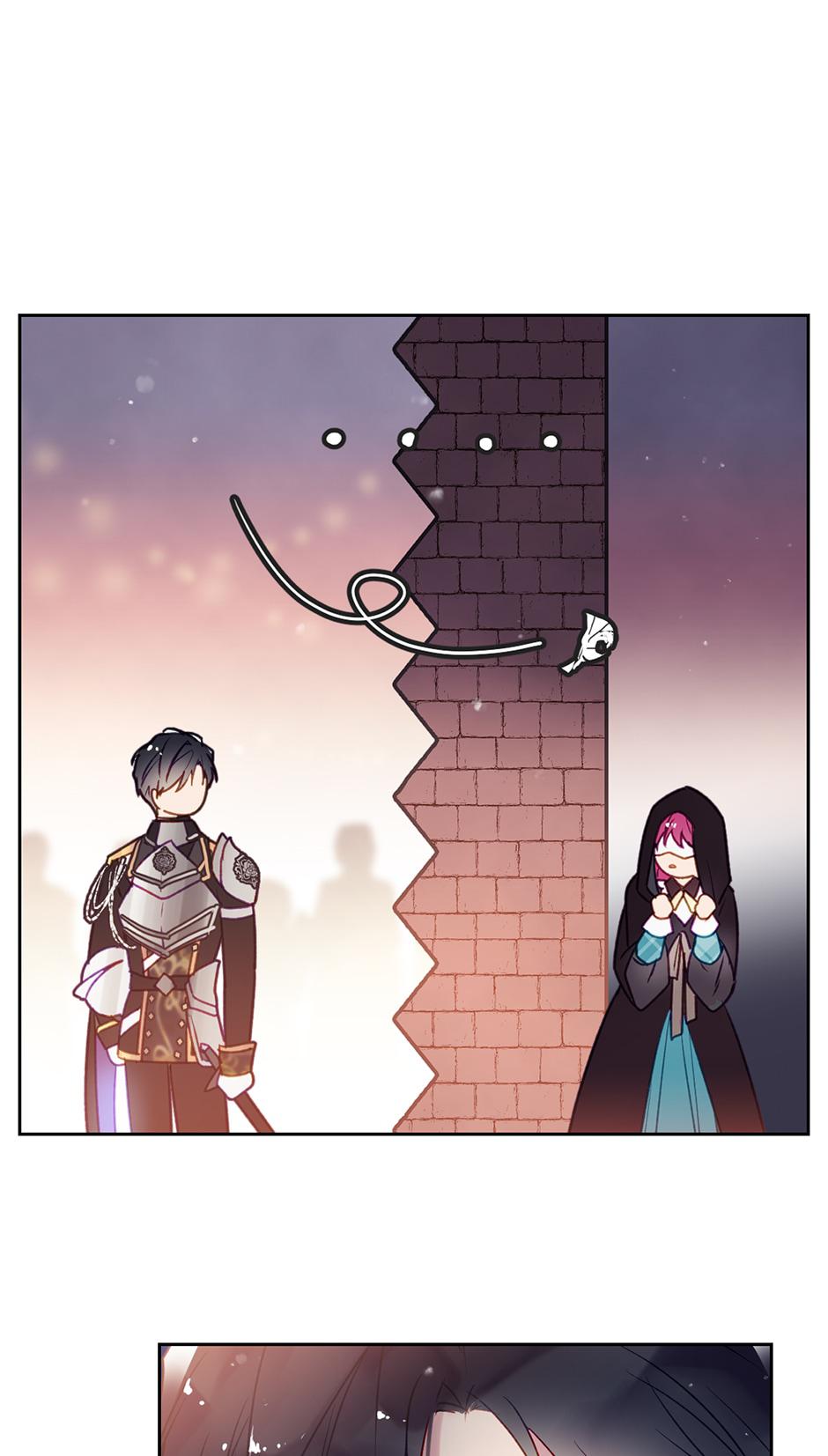 Villains Are Destined to Die Chap 36 - Next Chap 37