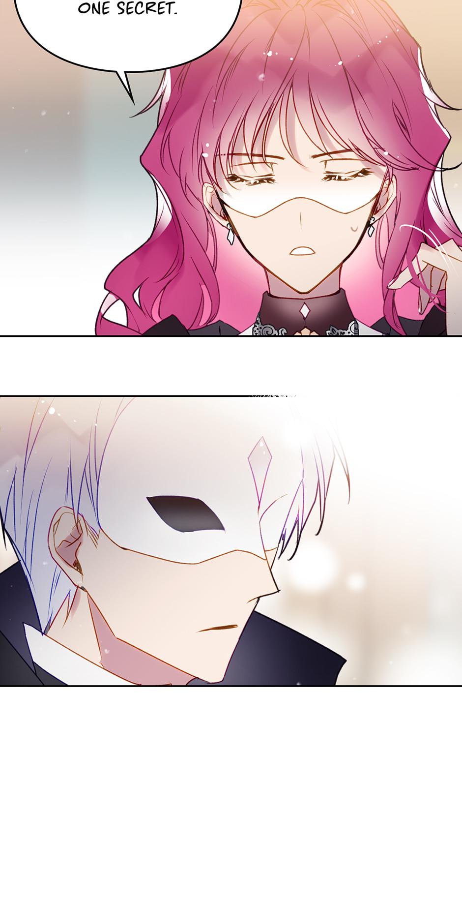 Villains Are Destined to Die Chap 36 - Next Chap 37