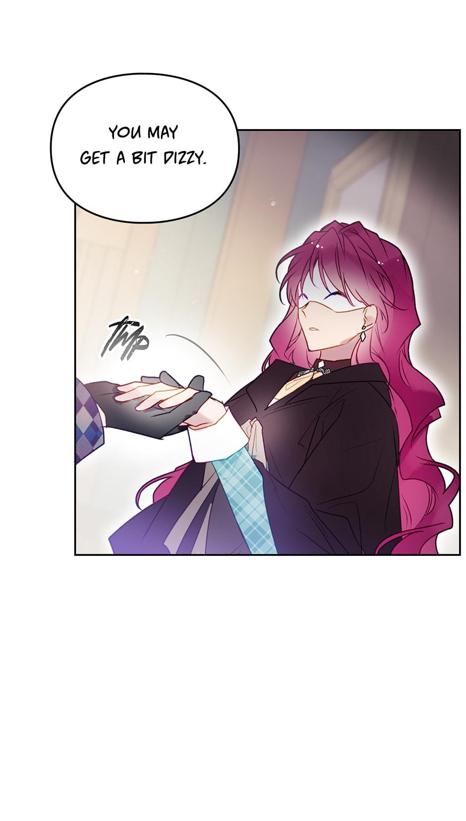 Villains Are Destined to Die Chap 36 - Next Chap 37