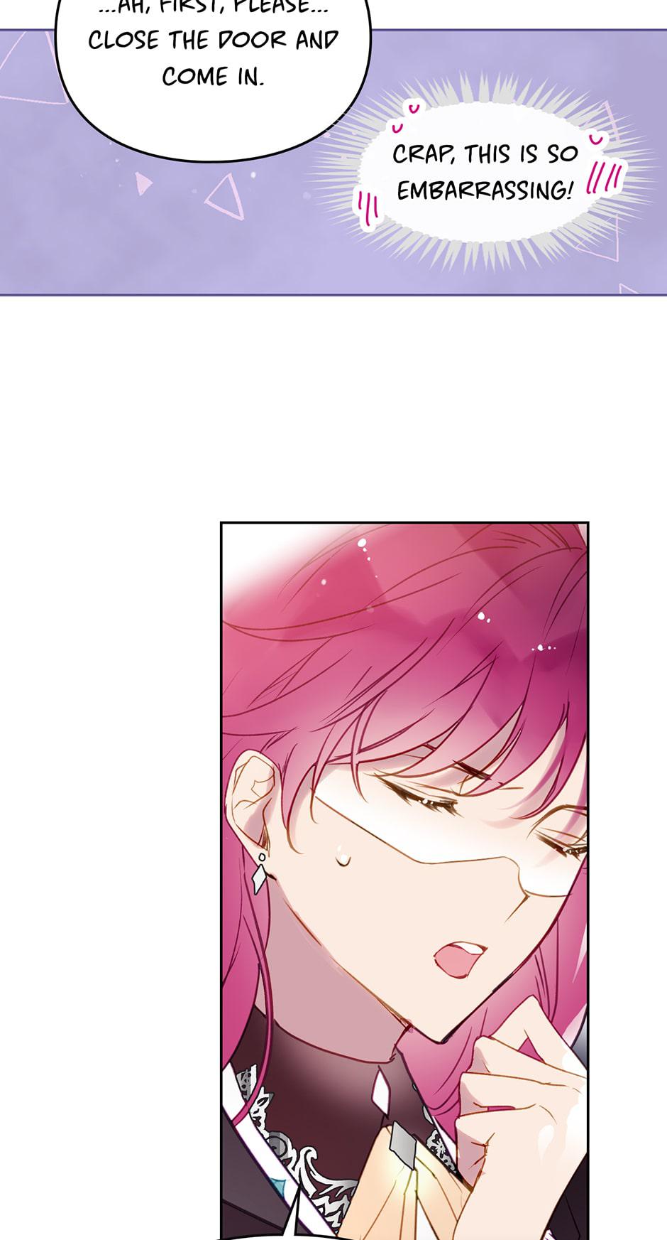 Villains Are Destined to Die Chap 36 - Next Chap 37