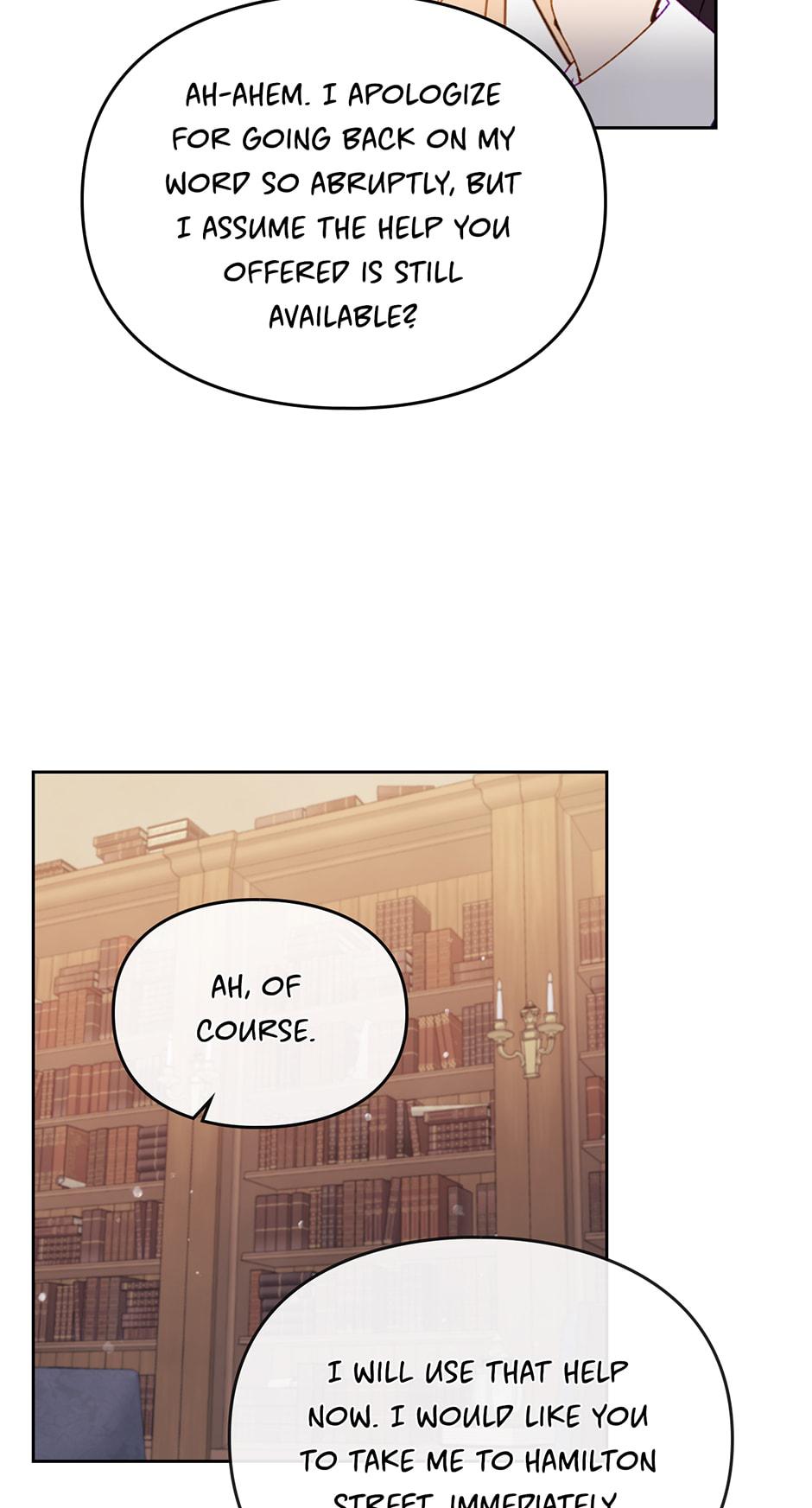 Villains Are Destined to Die Chap 36 - Next Chap 37