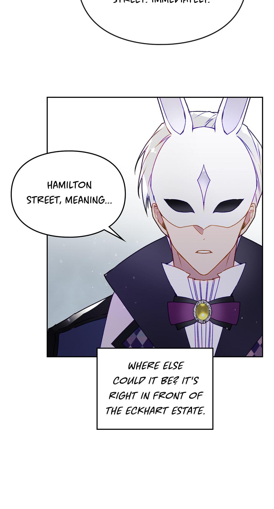 Villains Are Destined to Die Chap 36 - Next Chap 37