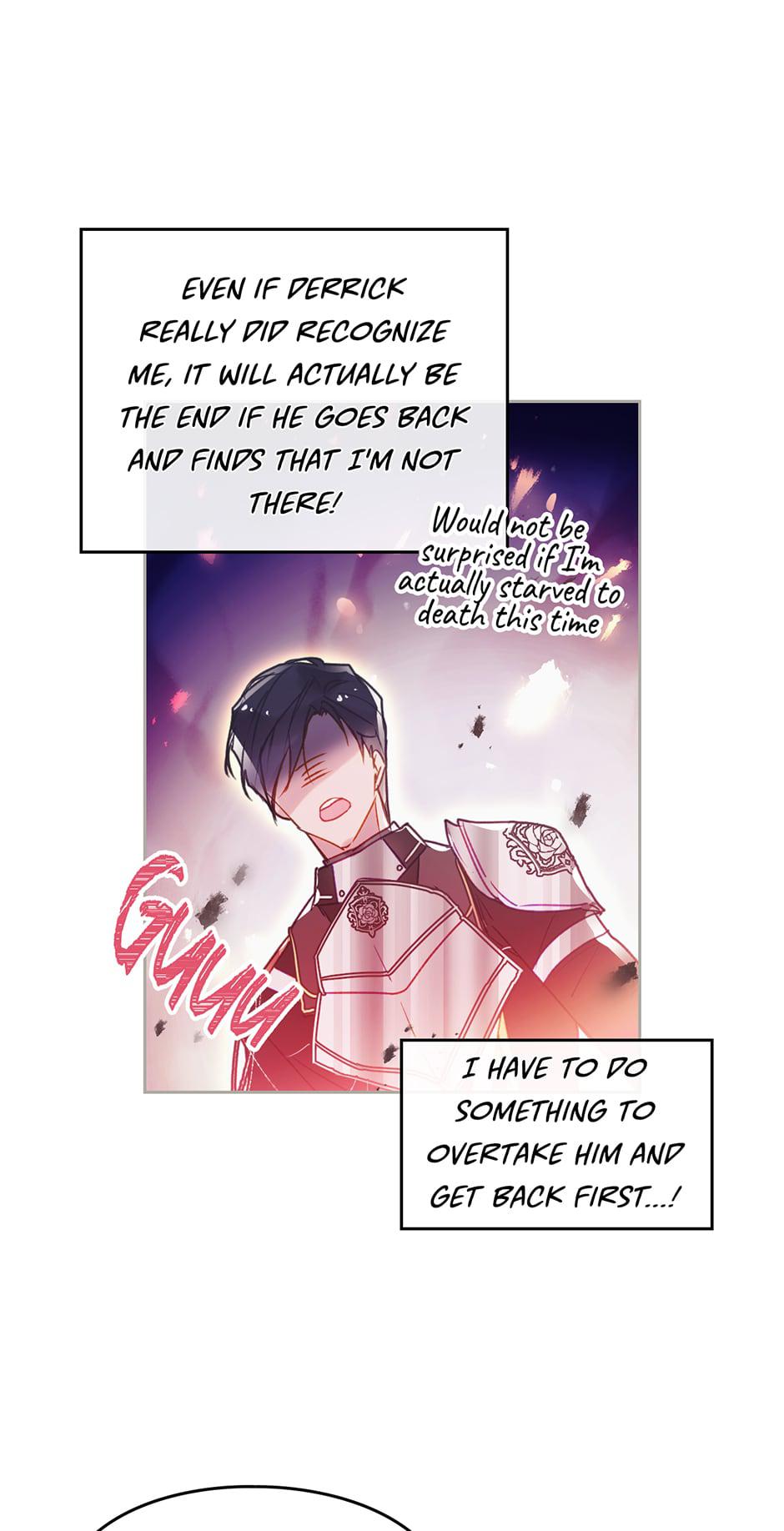 Villains Are Destined to Die Chap 36 - Next Chap 37