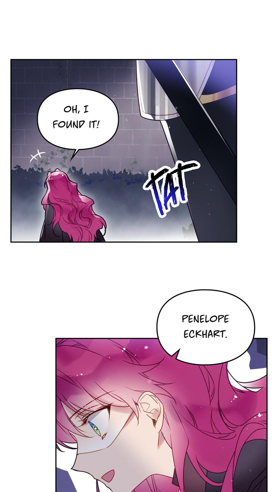 Villains Are Destined to Die Chap 36 - Next Chap 37