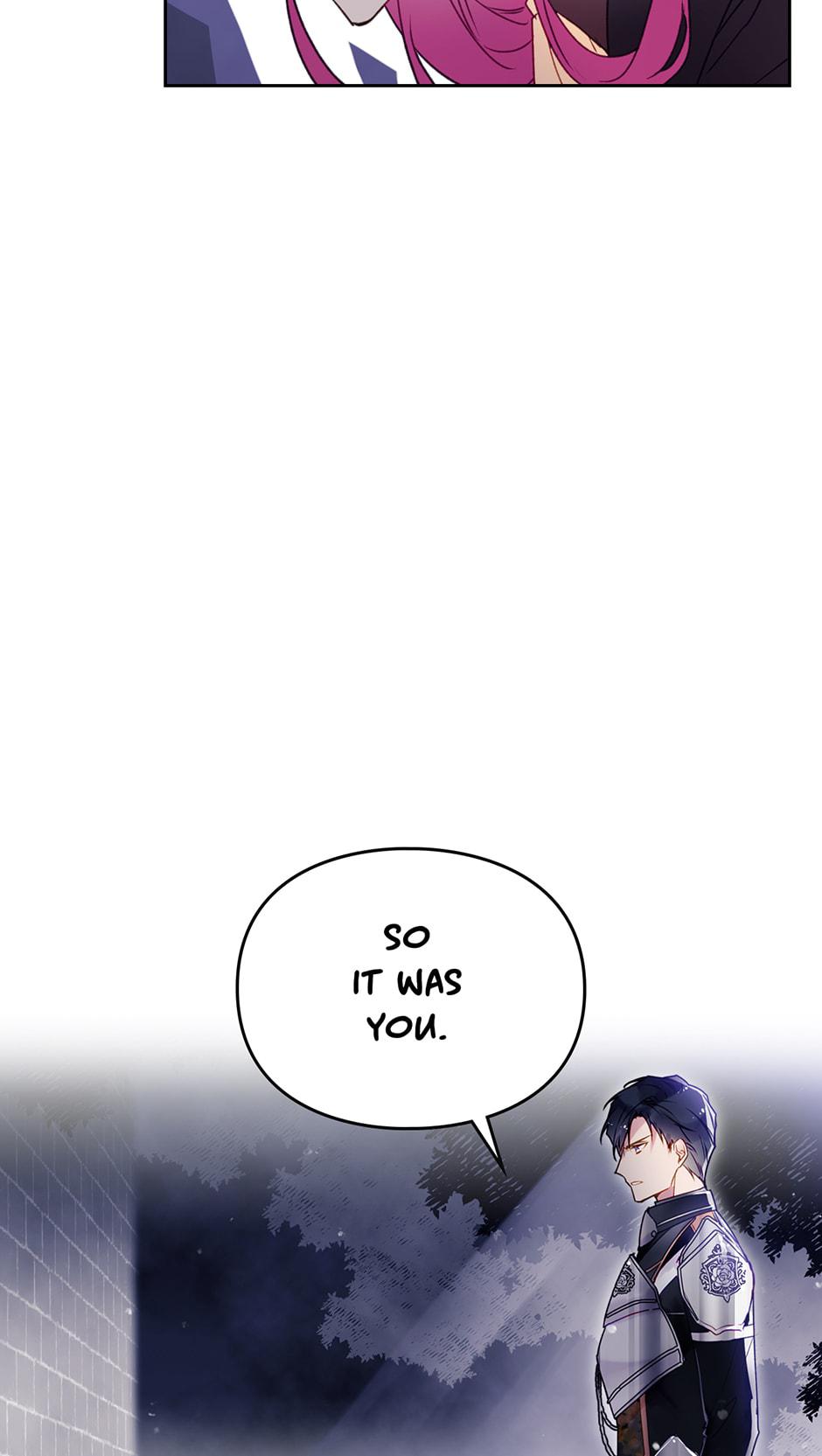 Villains Are Destined to Die Chap 36 - Next Chap 37