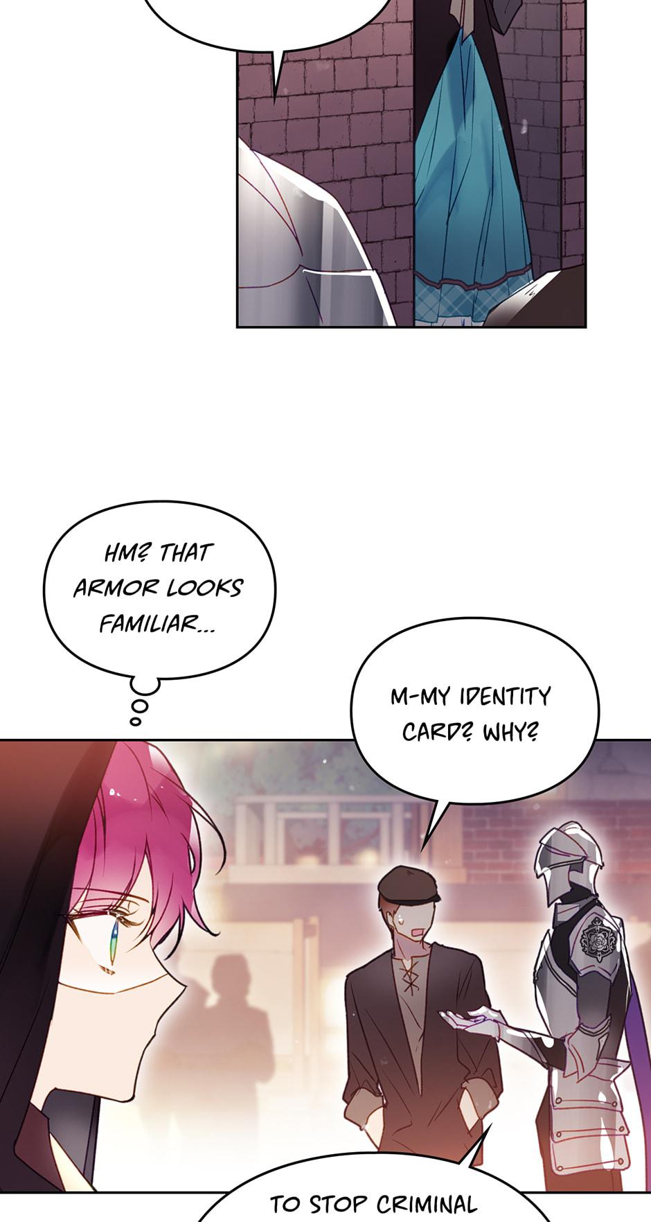 Villains Are Destined to Die Chap 36 - Next Chap 37