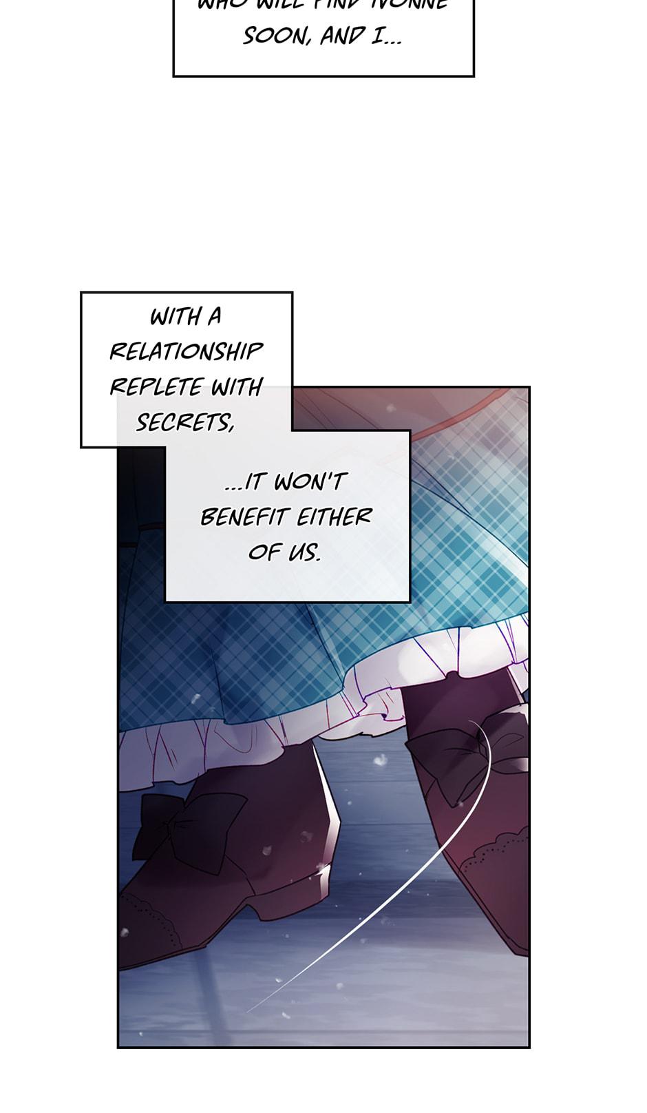 Villains Are Destined to Die Chap 36 - Next Chap 37