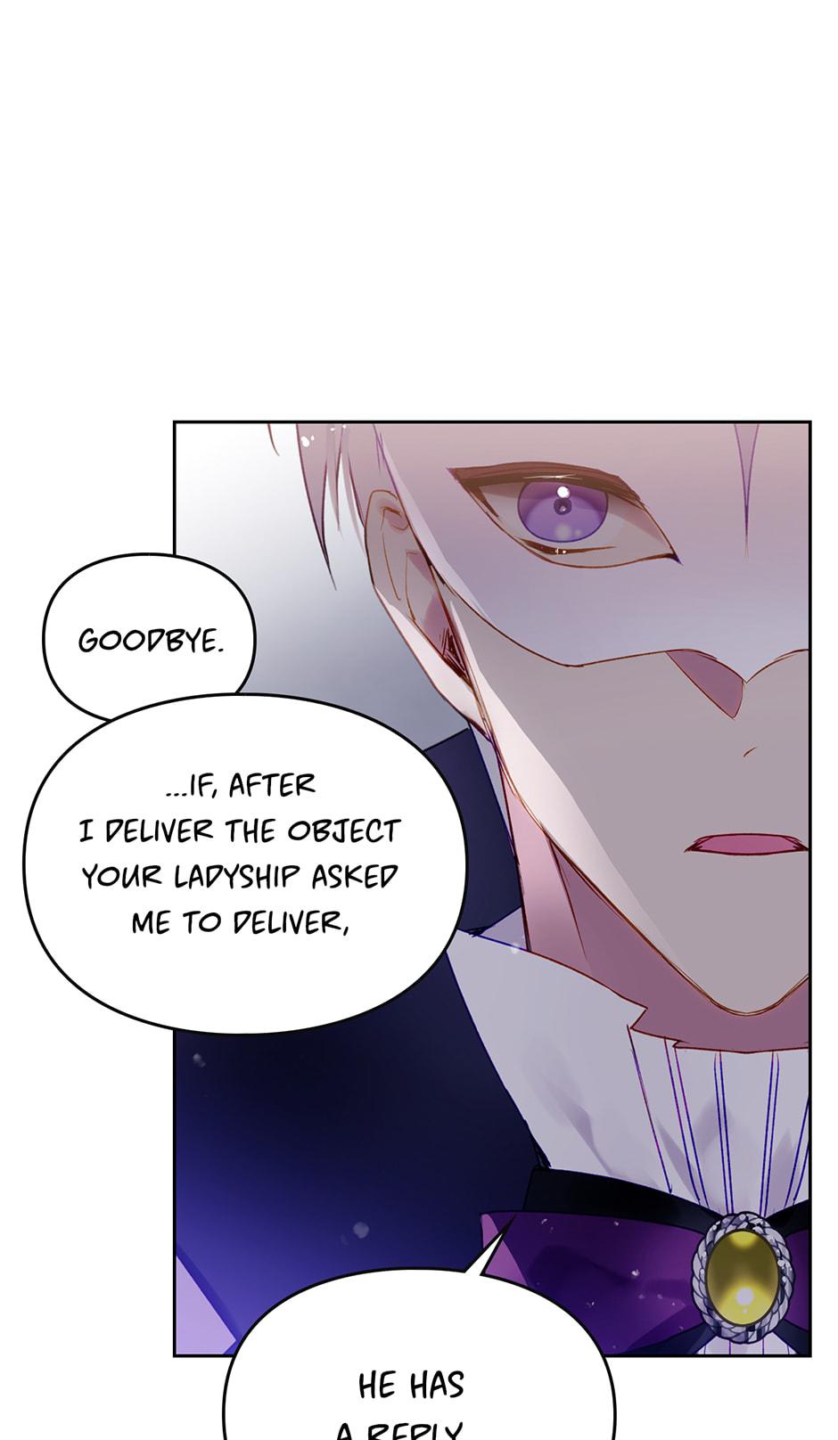 Villains Are Destined to Die Chap 36 - Next Chap 37