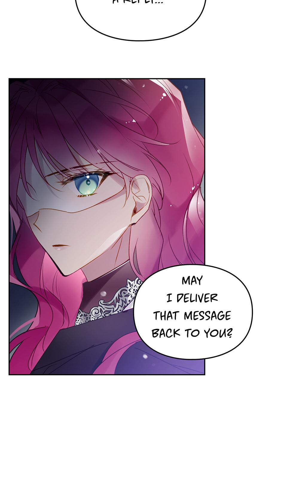 Villains Are Destined to Die Chap 36 - Next Chap 37