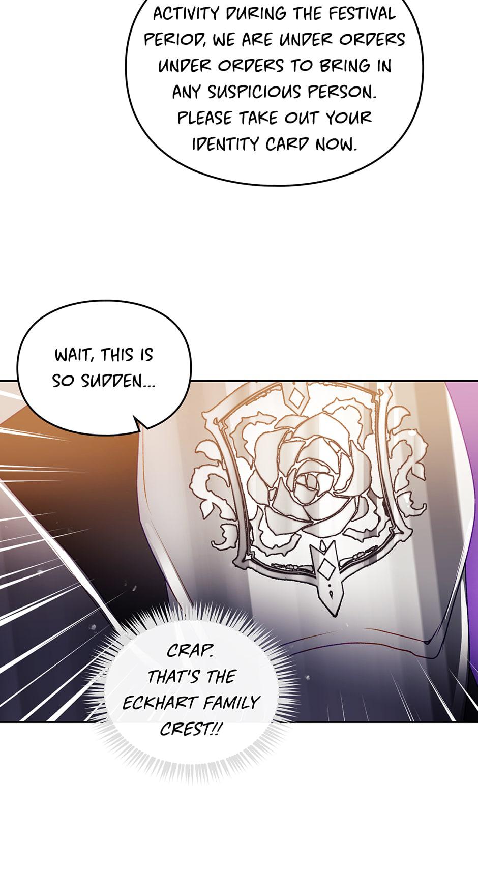 Villains Are Destined to Die Chap 36 - Next Chap 37