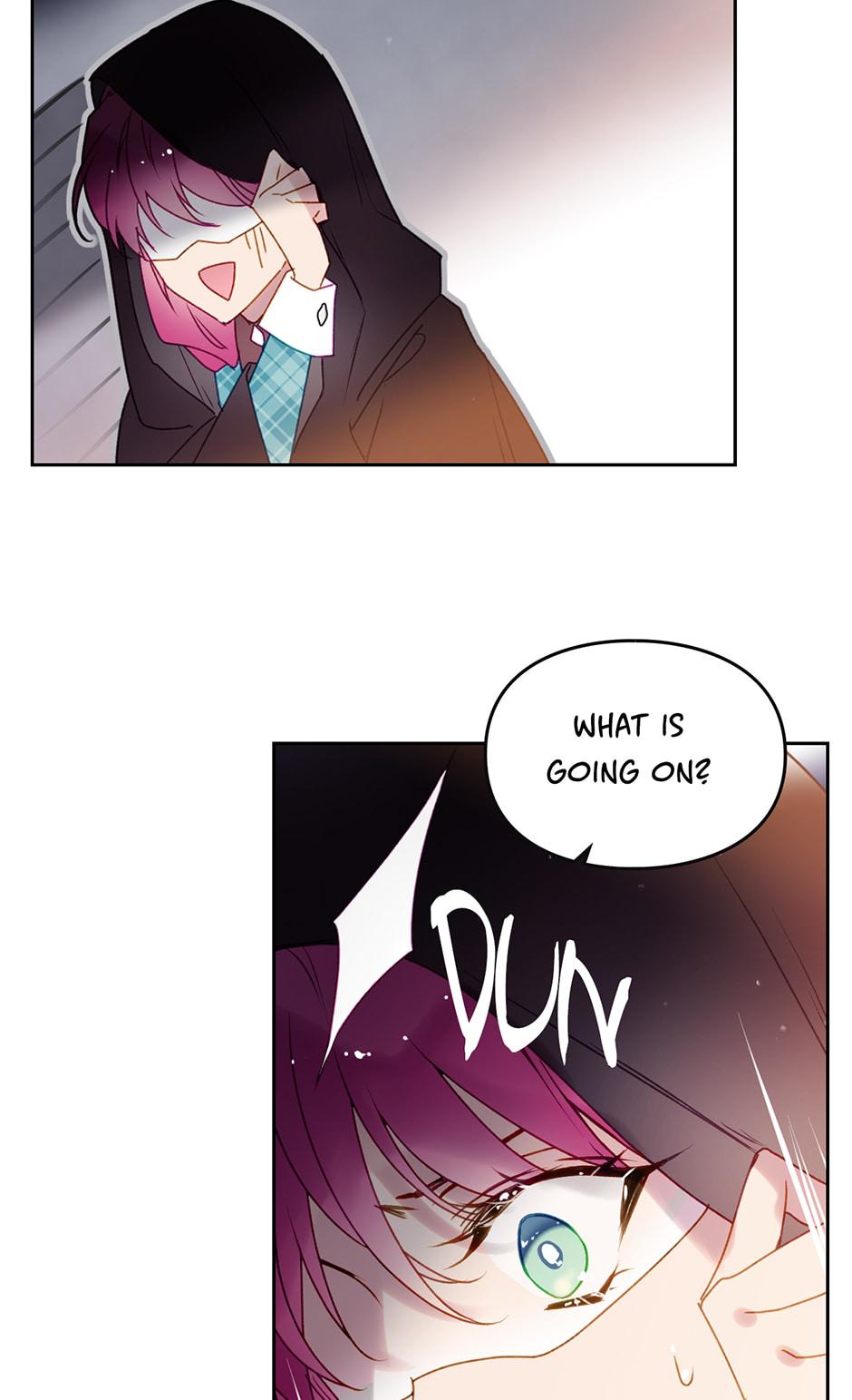 Villains Are Destined to Die Chap 36 - Next Chap 37