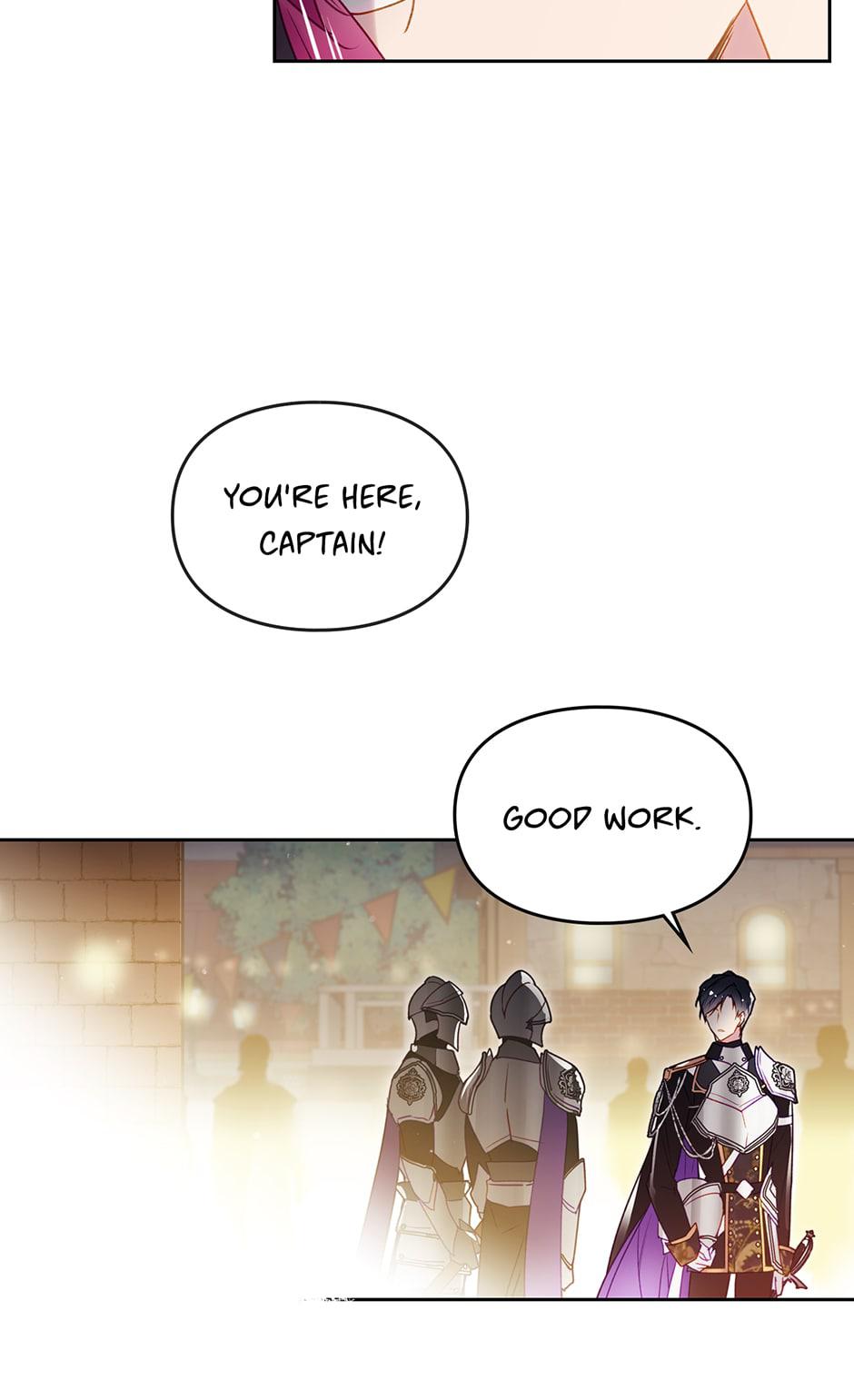 Villains Are Destined to Die Chap 36 - Next Chap 37