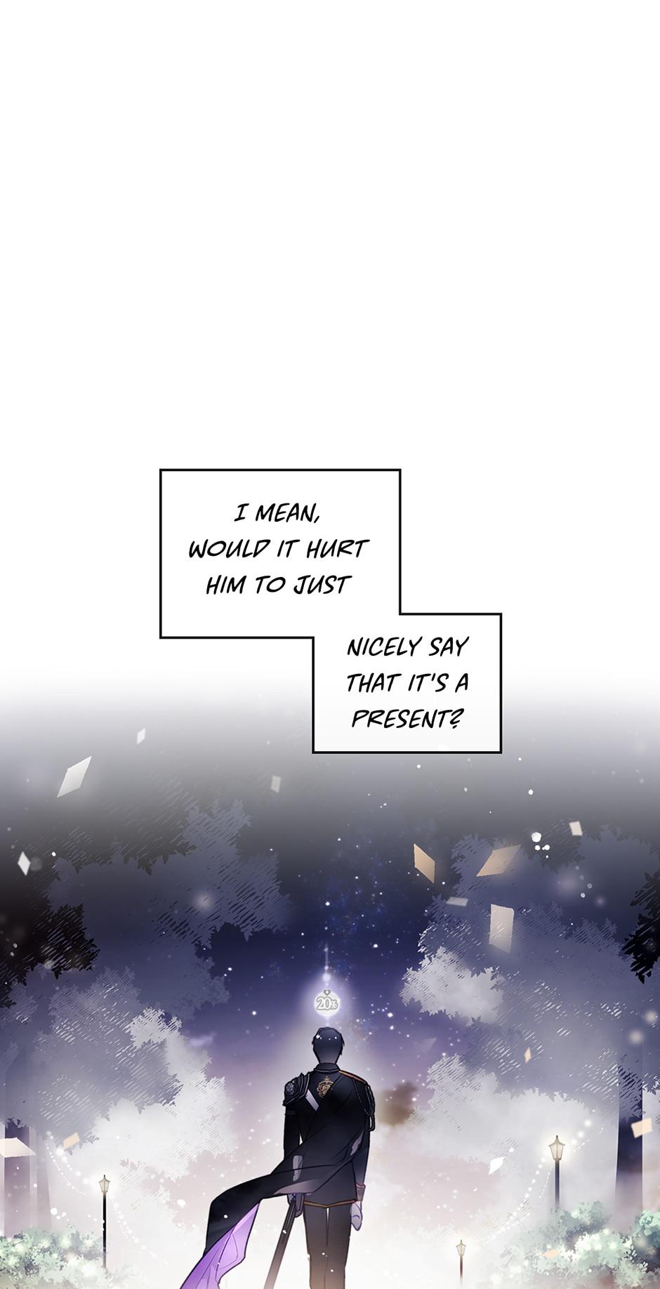 Villains Are Destined to Die Chap 38 - Next Chap 39