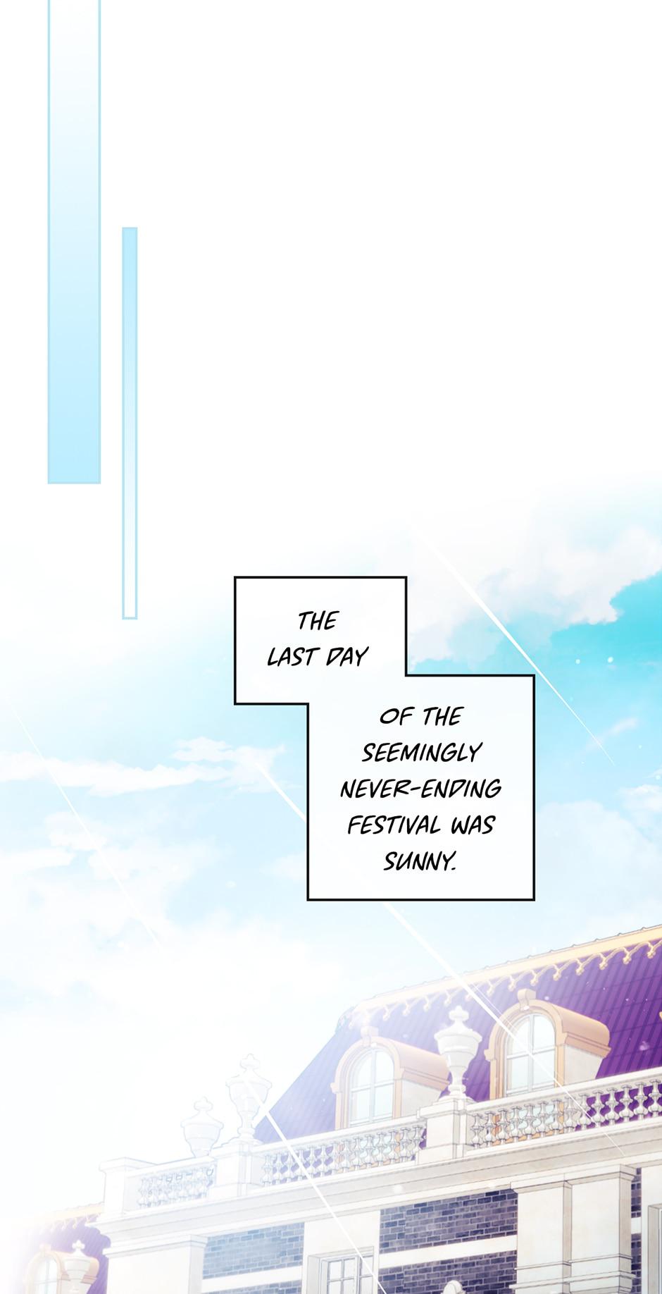 Villains Are Destined to Die Chap 38 - Next Chap 39