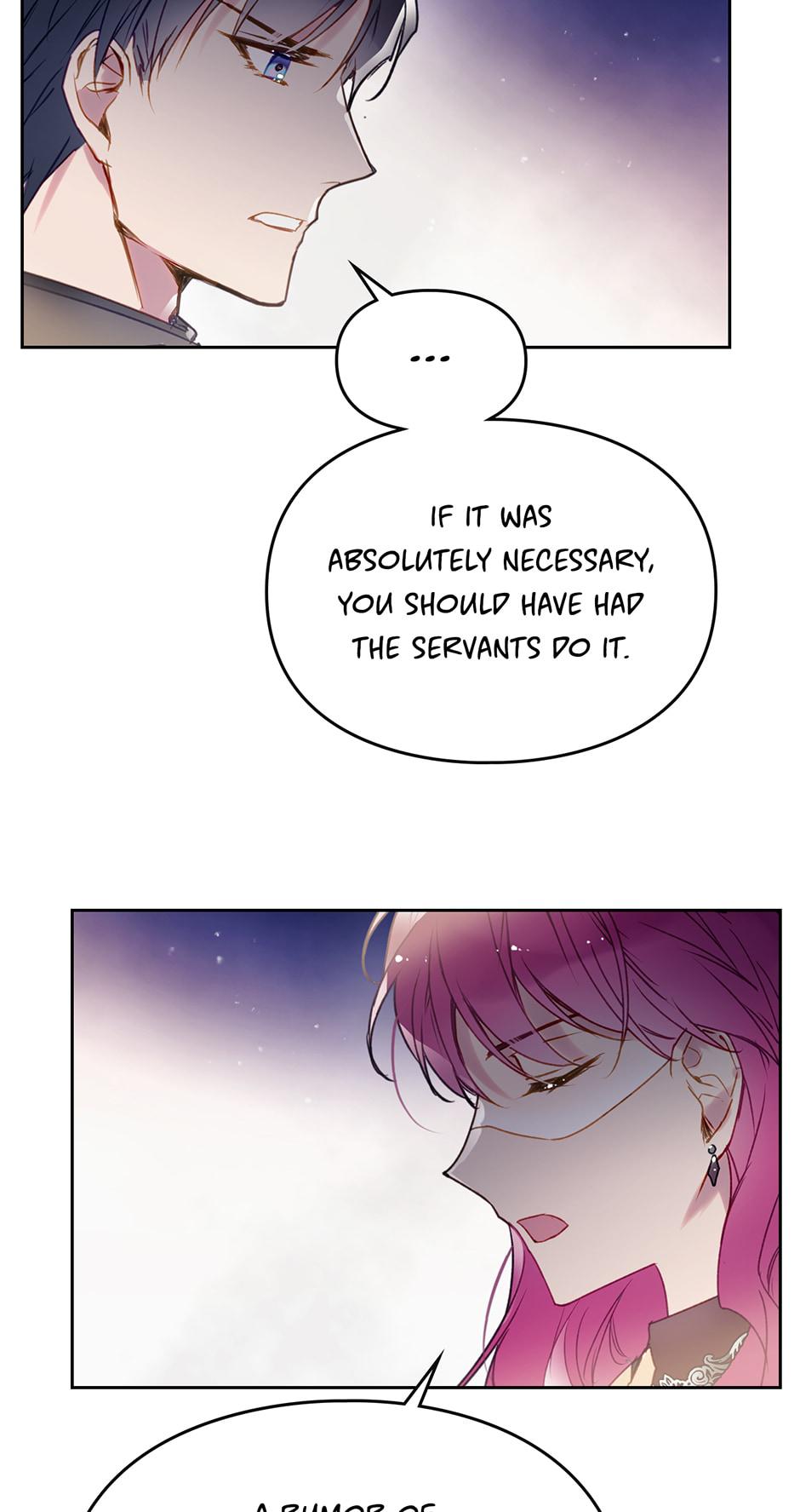 Villains Are Destined to Die Chap 38 - Next Chap 39