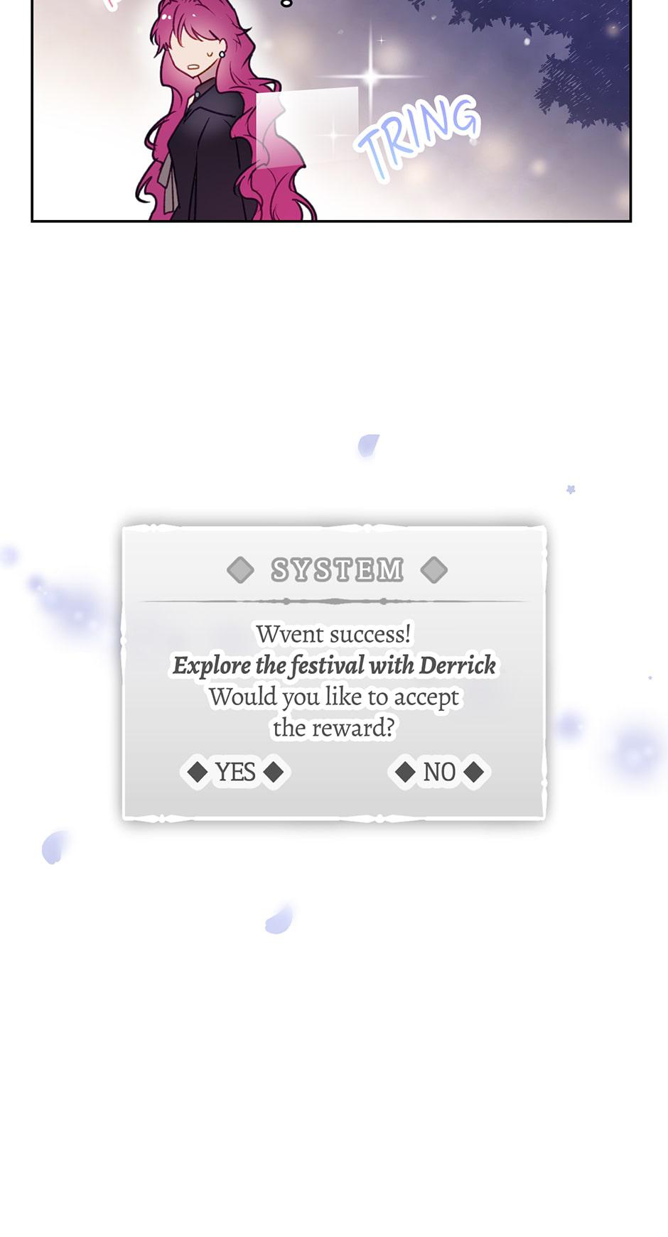 Villains Are Destined to Die Chap 38 - Next Chap 39