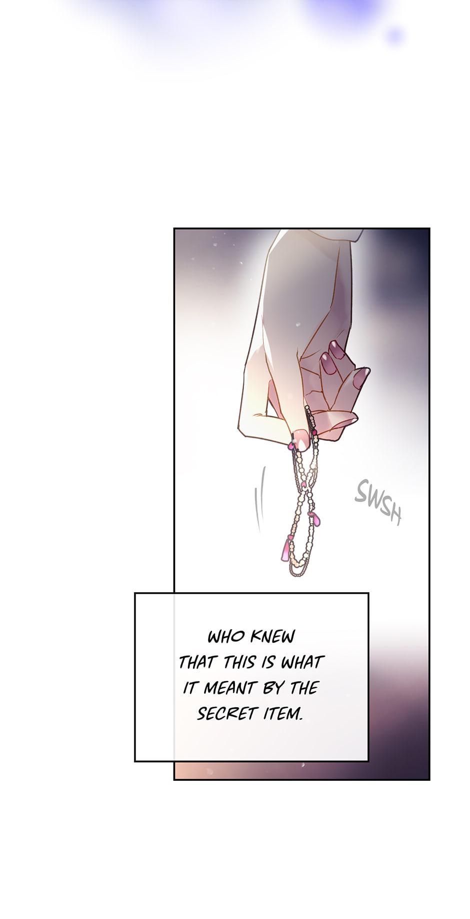 Villains Are Destined to Die Chap 38 - Next Chap 39