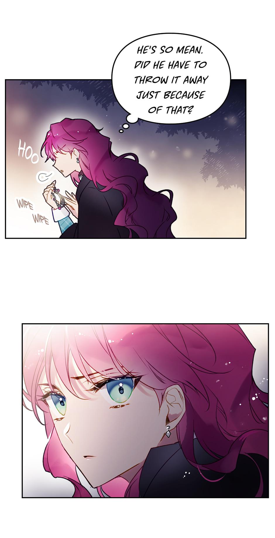 Villains Are Destined to Die Chap 38 - Next Chap 39