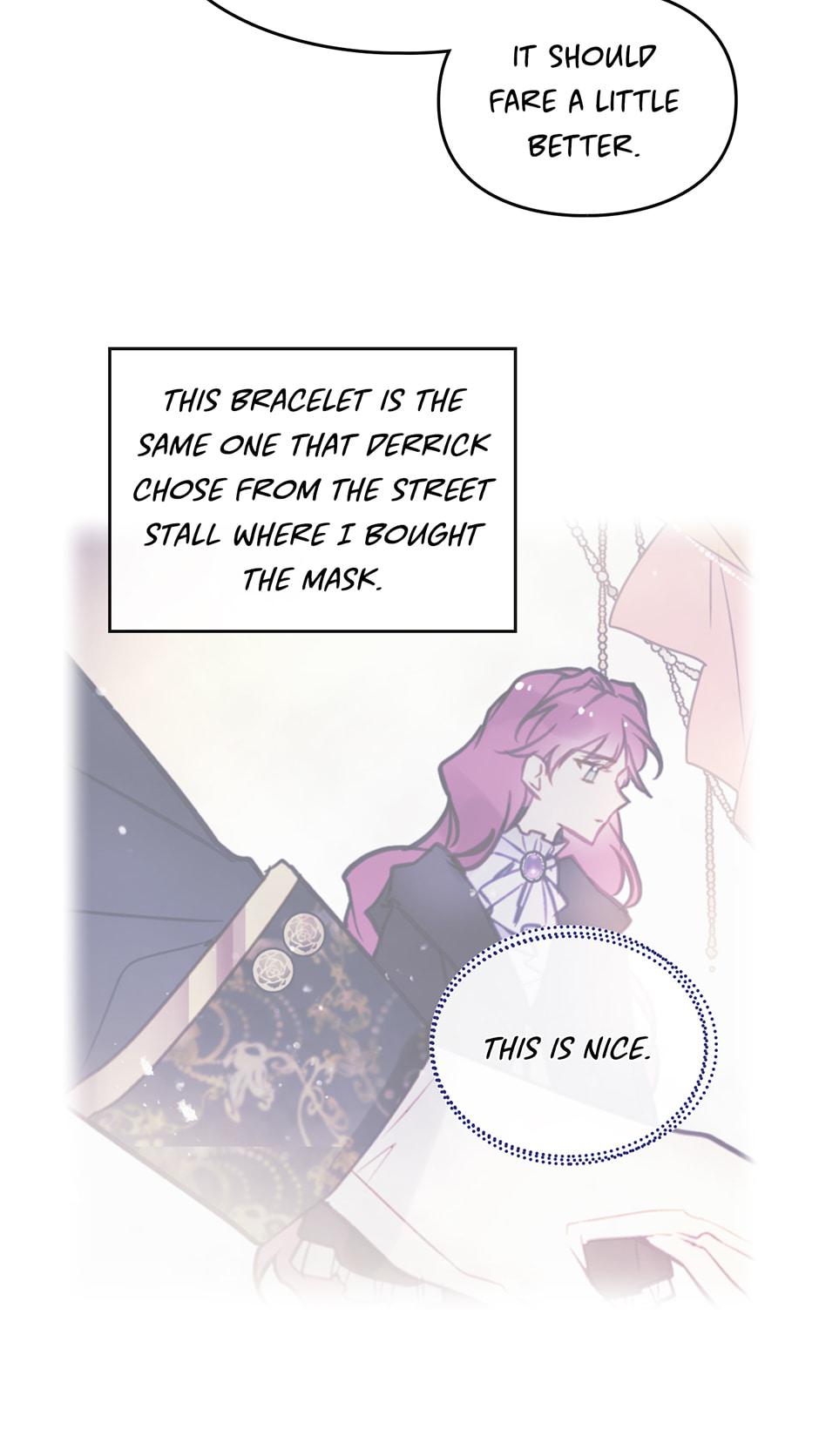 Villains Are Destined to Die Chap 38 - Next Chap 39