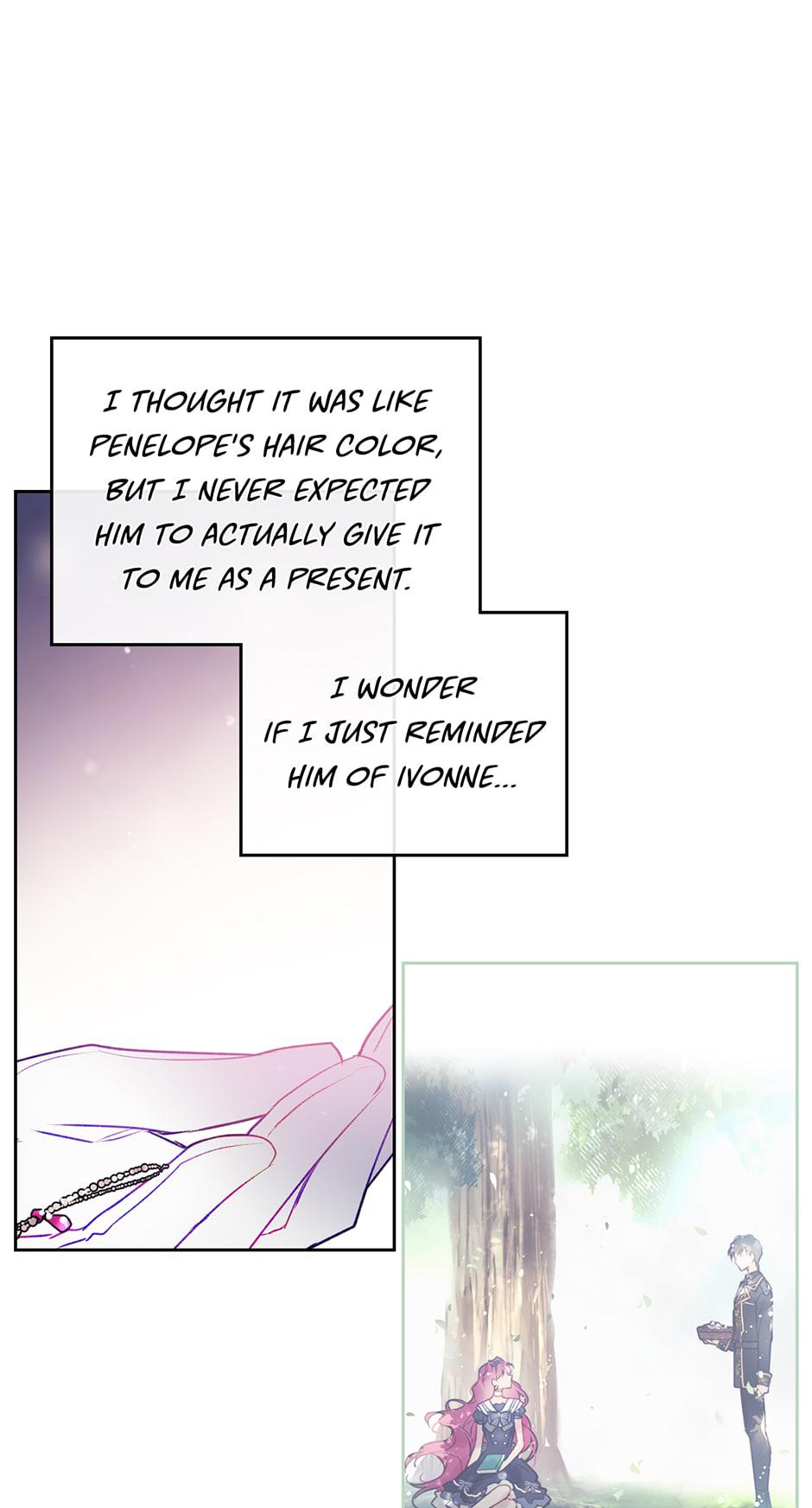 Villains Are Destined to Die Chap 38 - Next Chap 39