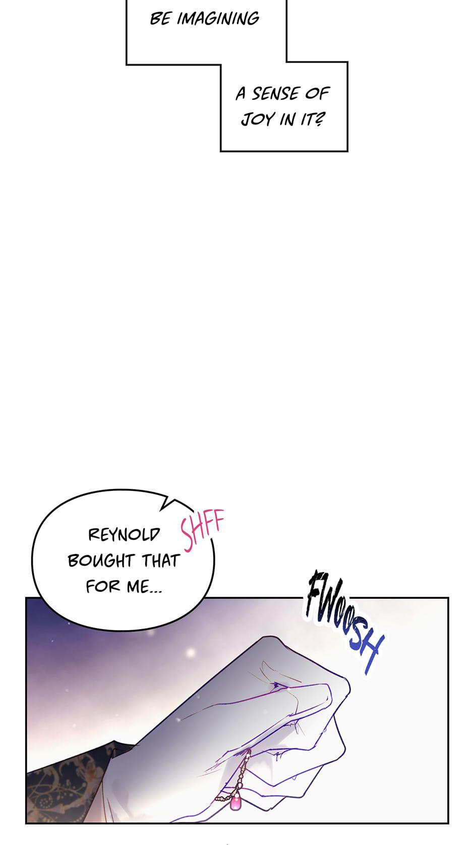 Villains Are Destined to Die Chap 38 - Next Chap 39