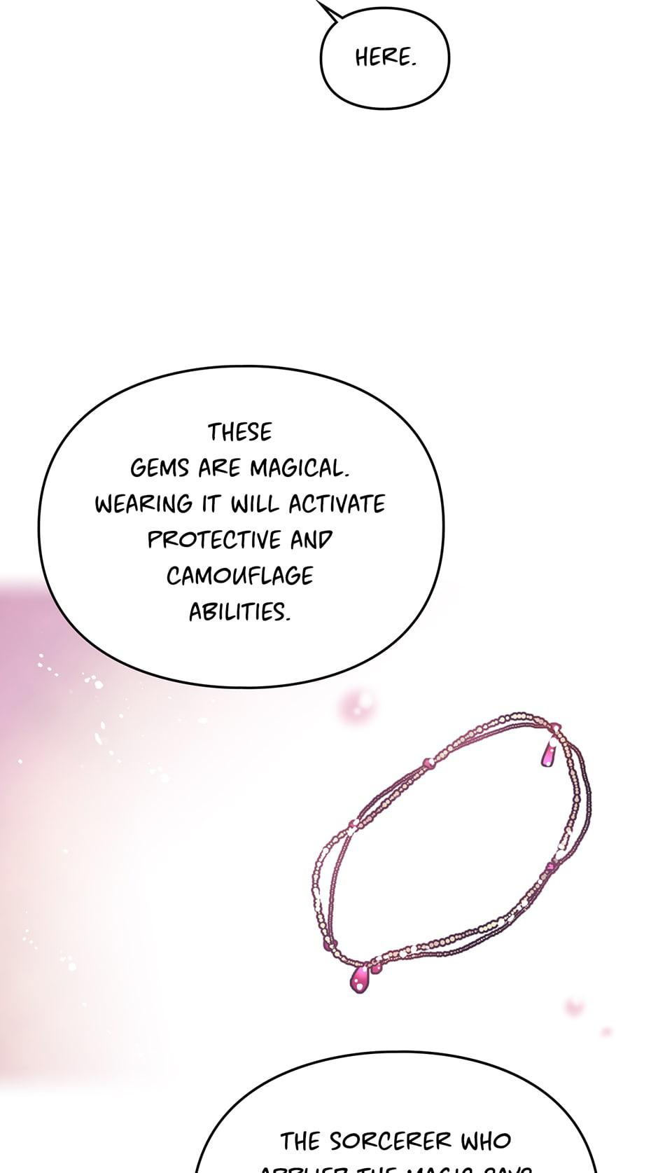 Villains Are Destined to Die Chap 38 - Next Chap 39