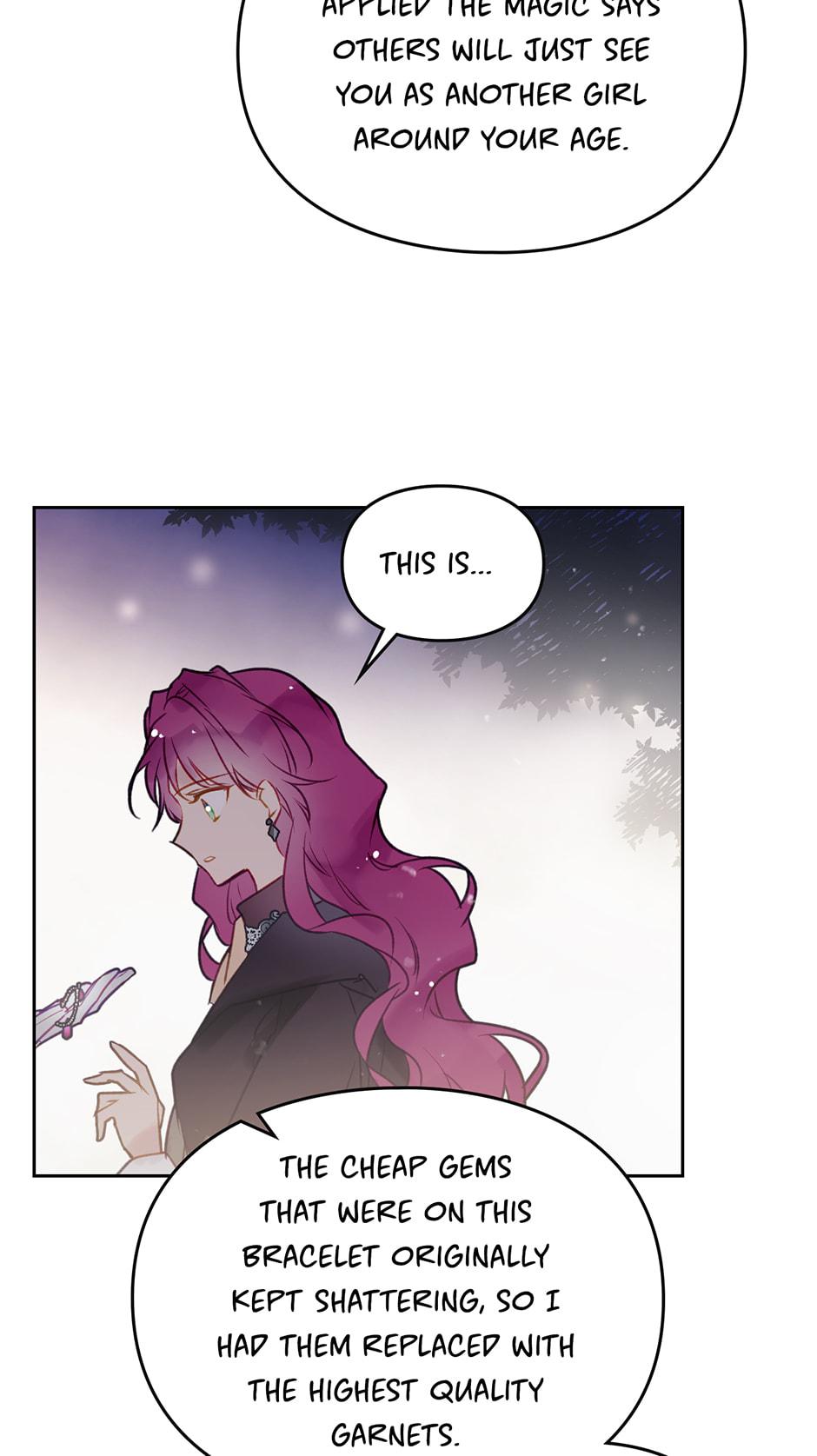 Villains Are Destined to Die Chap 38 - Next Chap 39
