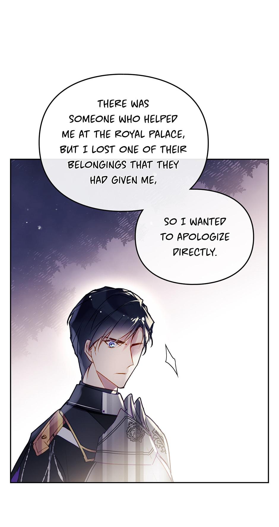 Villains Are Destined to Die Chap 38 - Next Chap 39