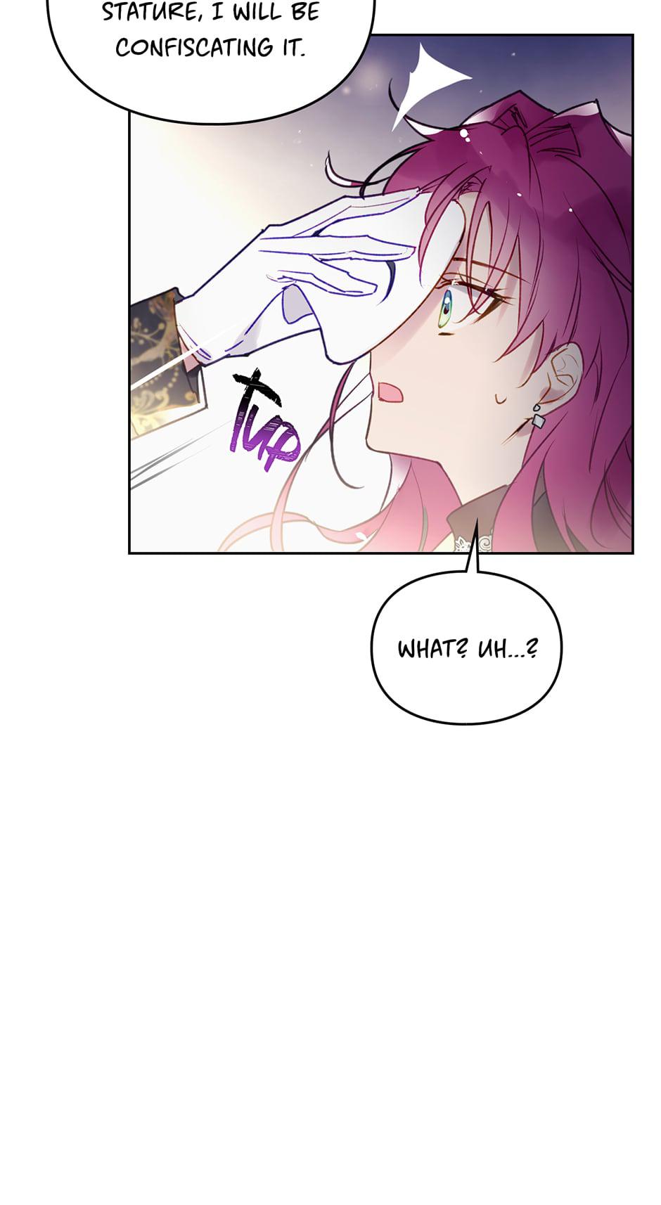 Villains Are Destined to Die Chap 38 - Next Chap 39