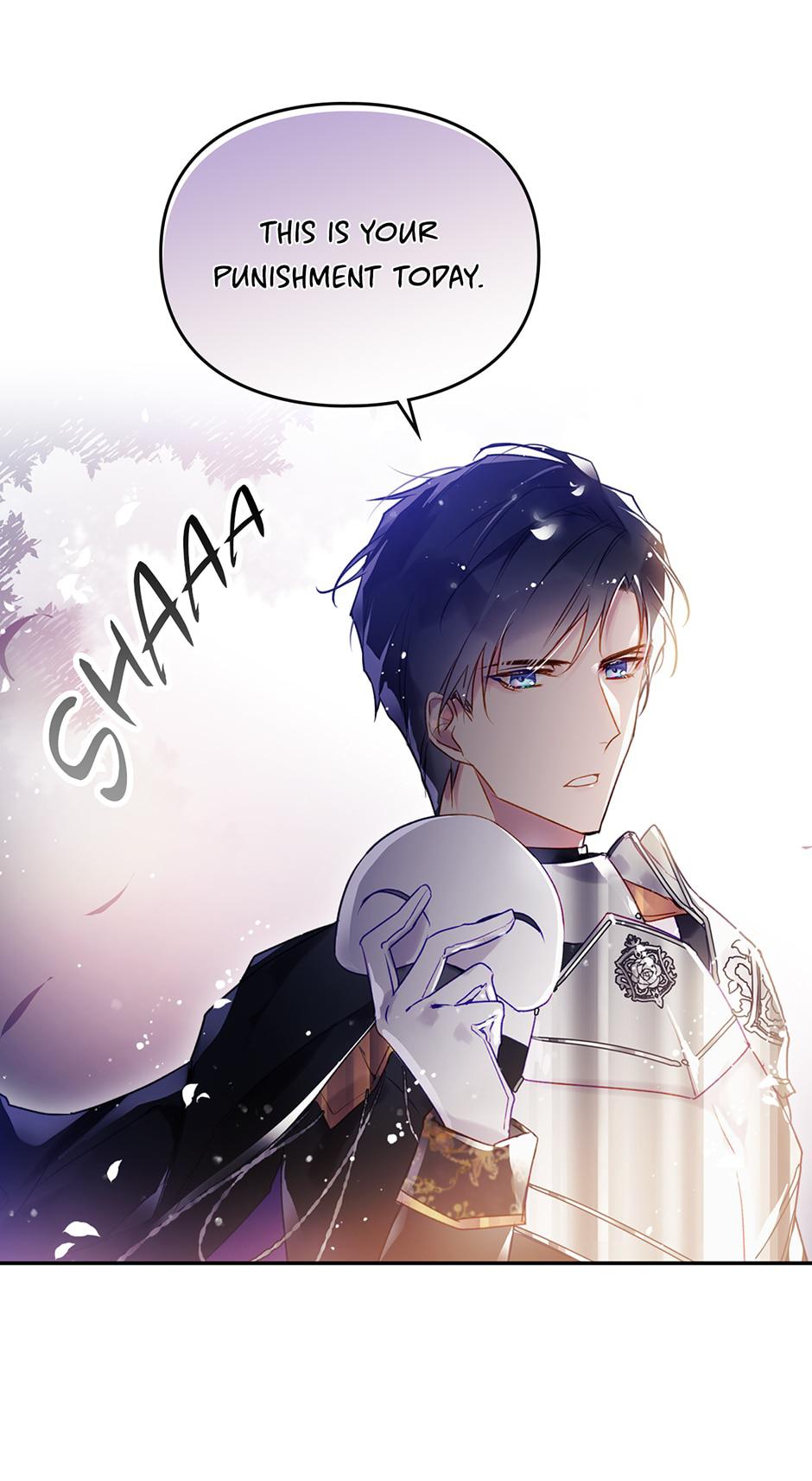 Villains Are Destined to Die Chap 38 - Next Chap 39