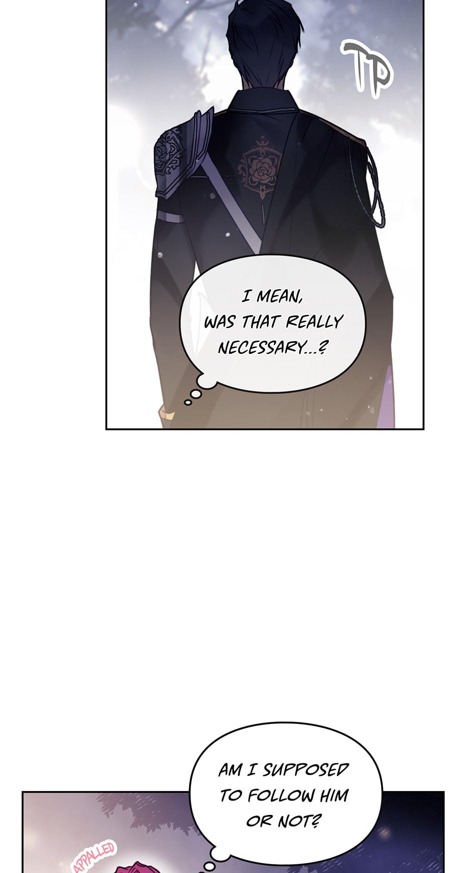 Villains Are Destined to Die Chap 38 - Next Chap 39