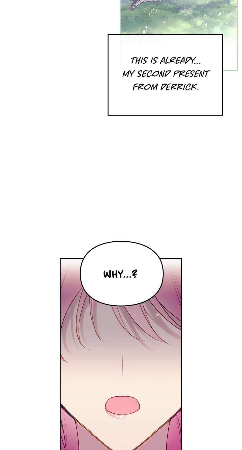Villains Are Destined to Die Chap 38 - Next Chap 39