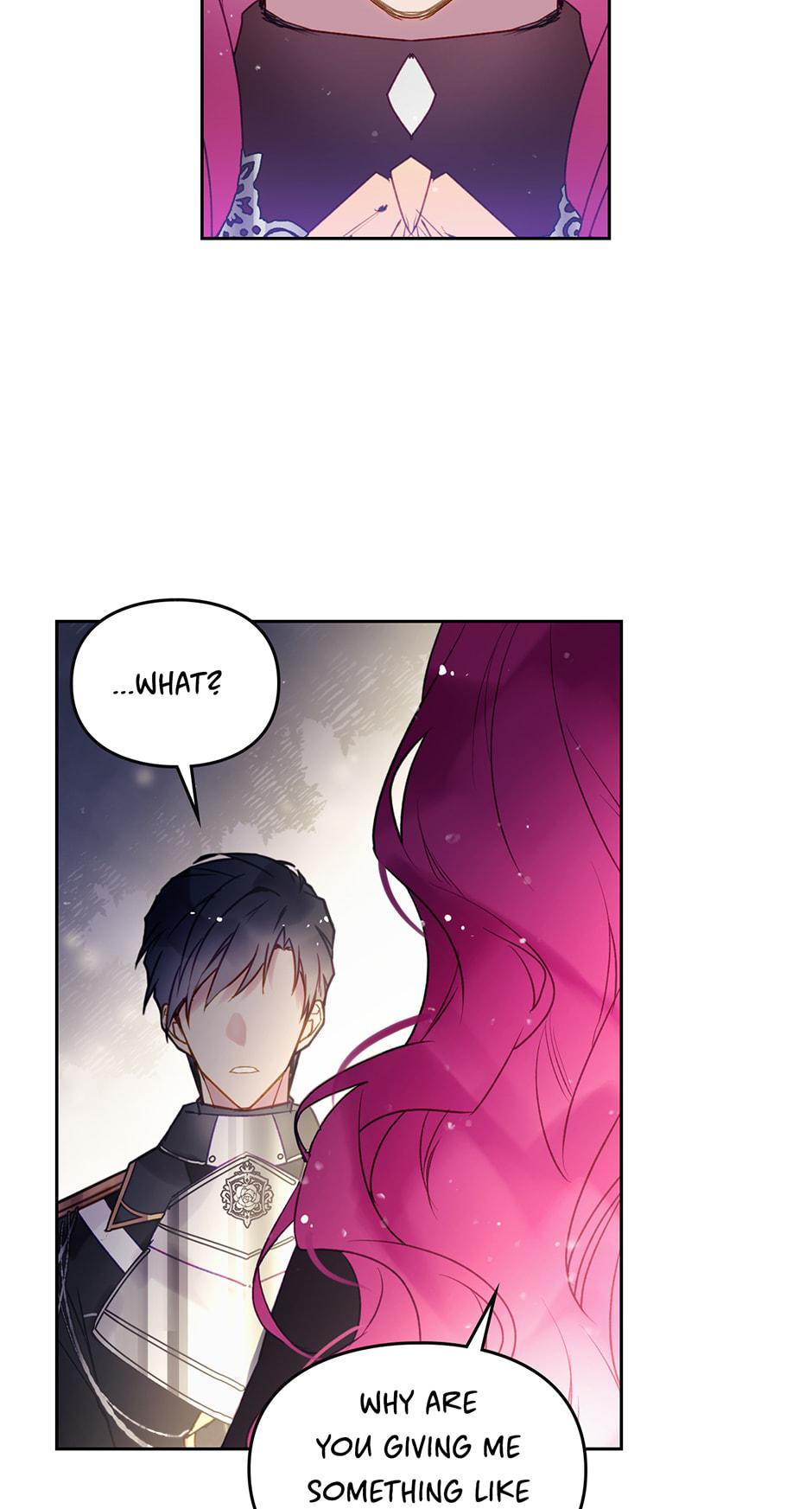 Villains Are Destined to Die Chap 38 - Next Chap 39