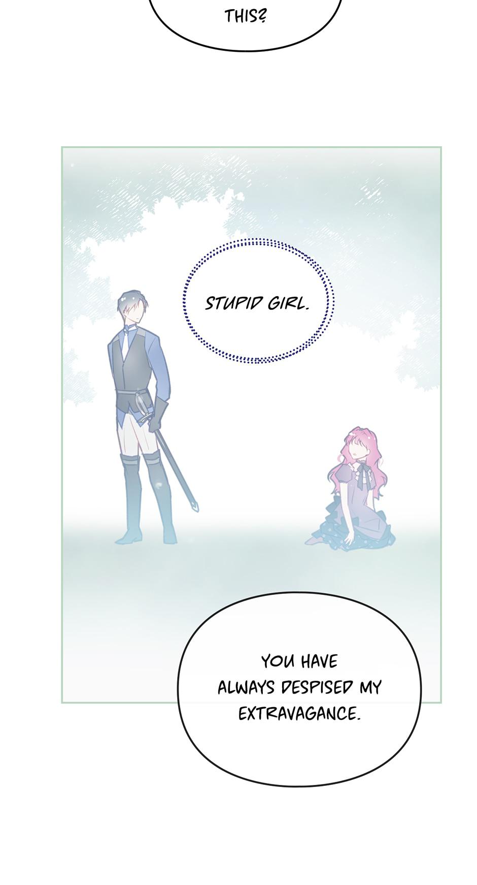 Villains Are Destined to Die Chap 38 - Next Chap 39