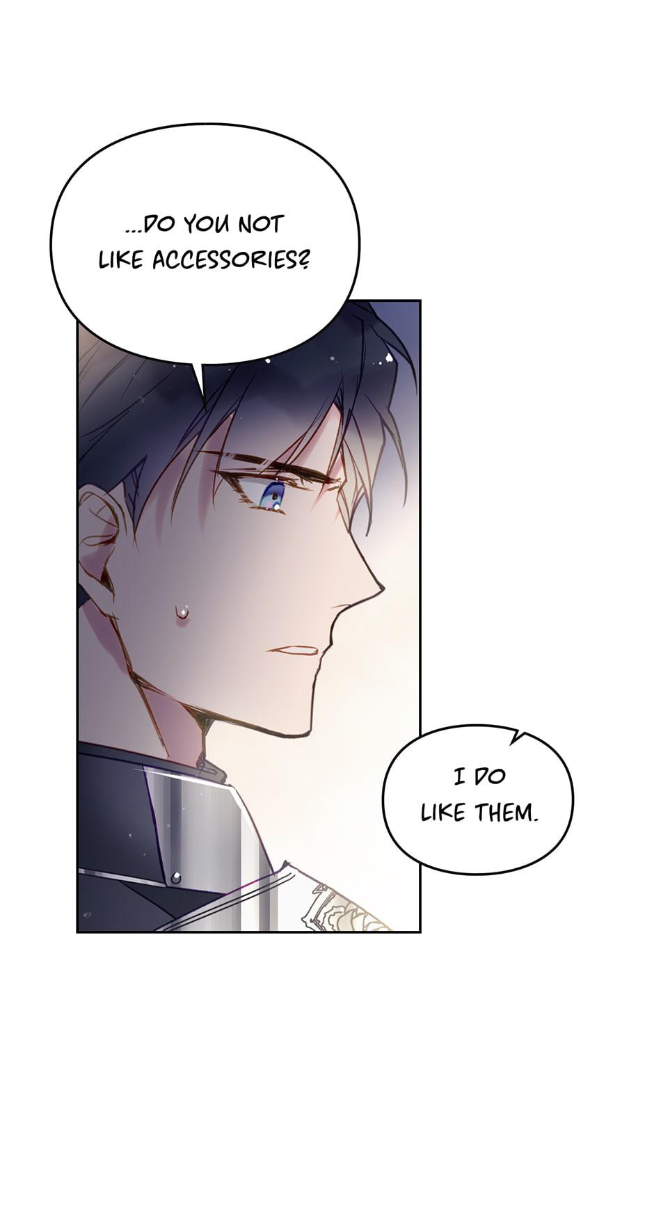 Villains Are Destined to Die Chap 38 - Next Chap 39