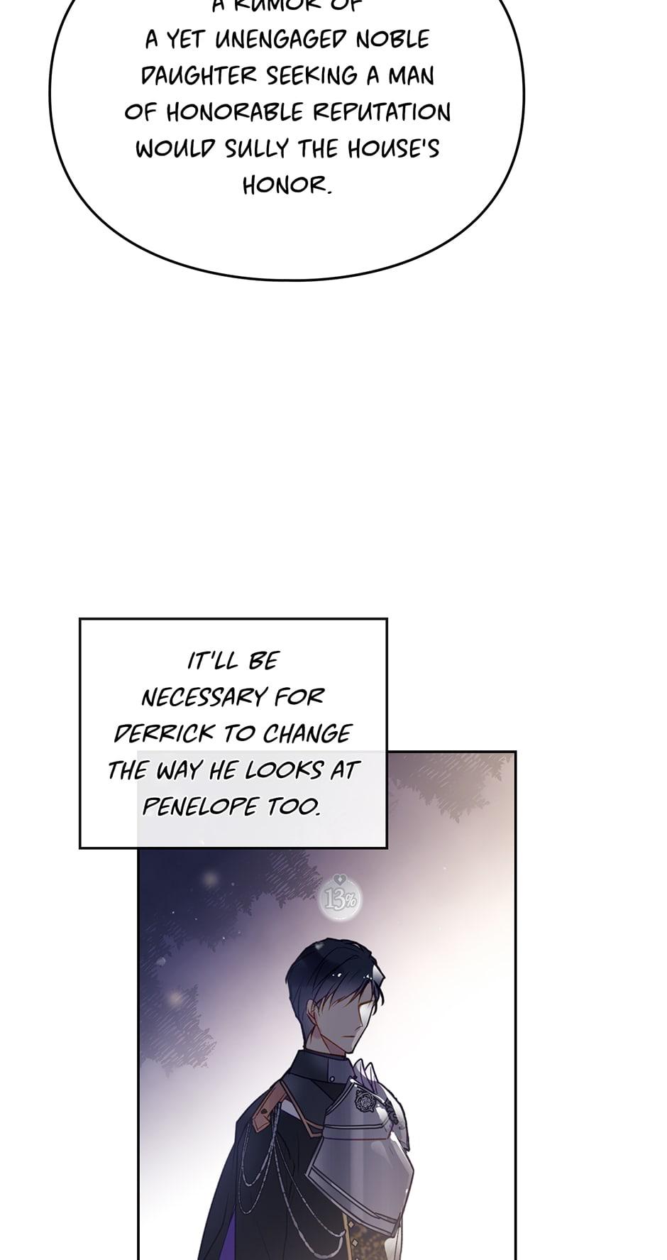 Villains Are Destined to Die Chap 38 - Next Chap 39