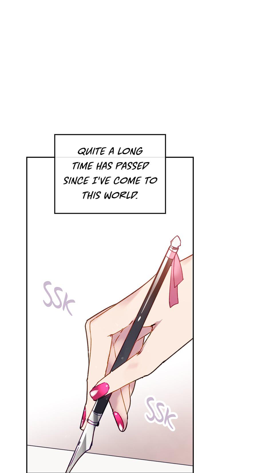 Villains Are Destined to Die Chap 38 - Next Chap 39