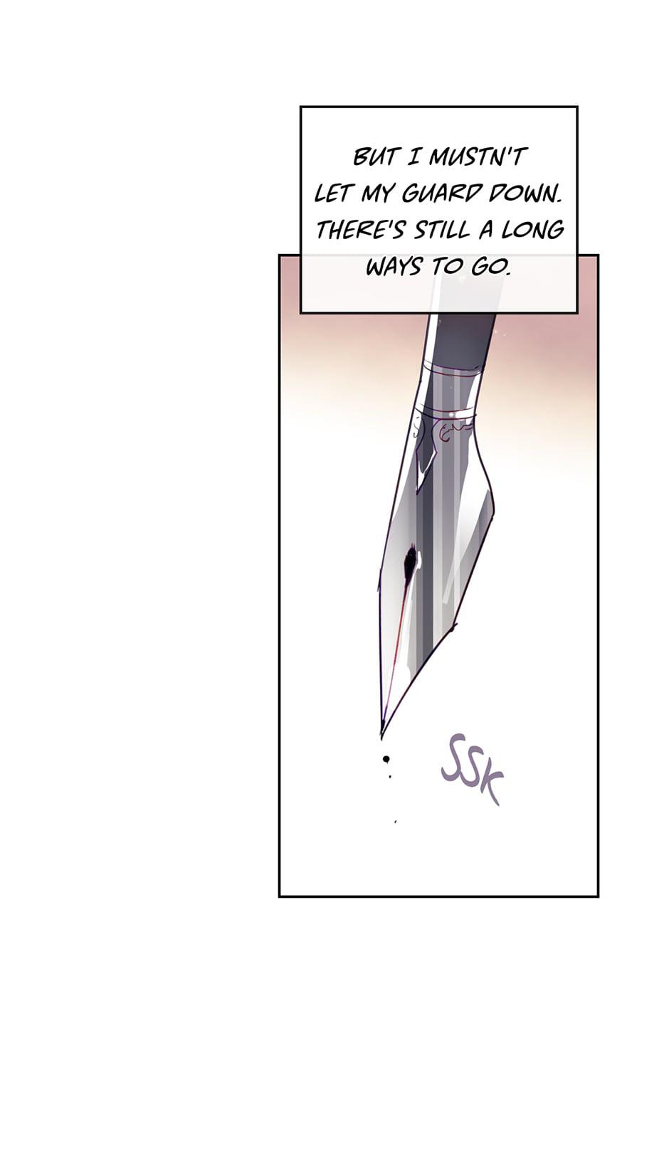 Villains Are Destined to Die Chap 38 - Next Chap 39