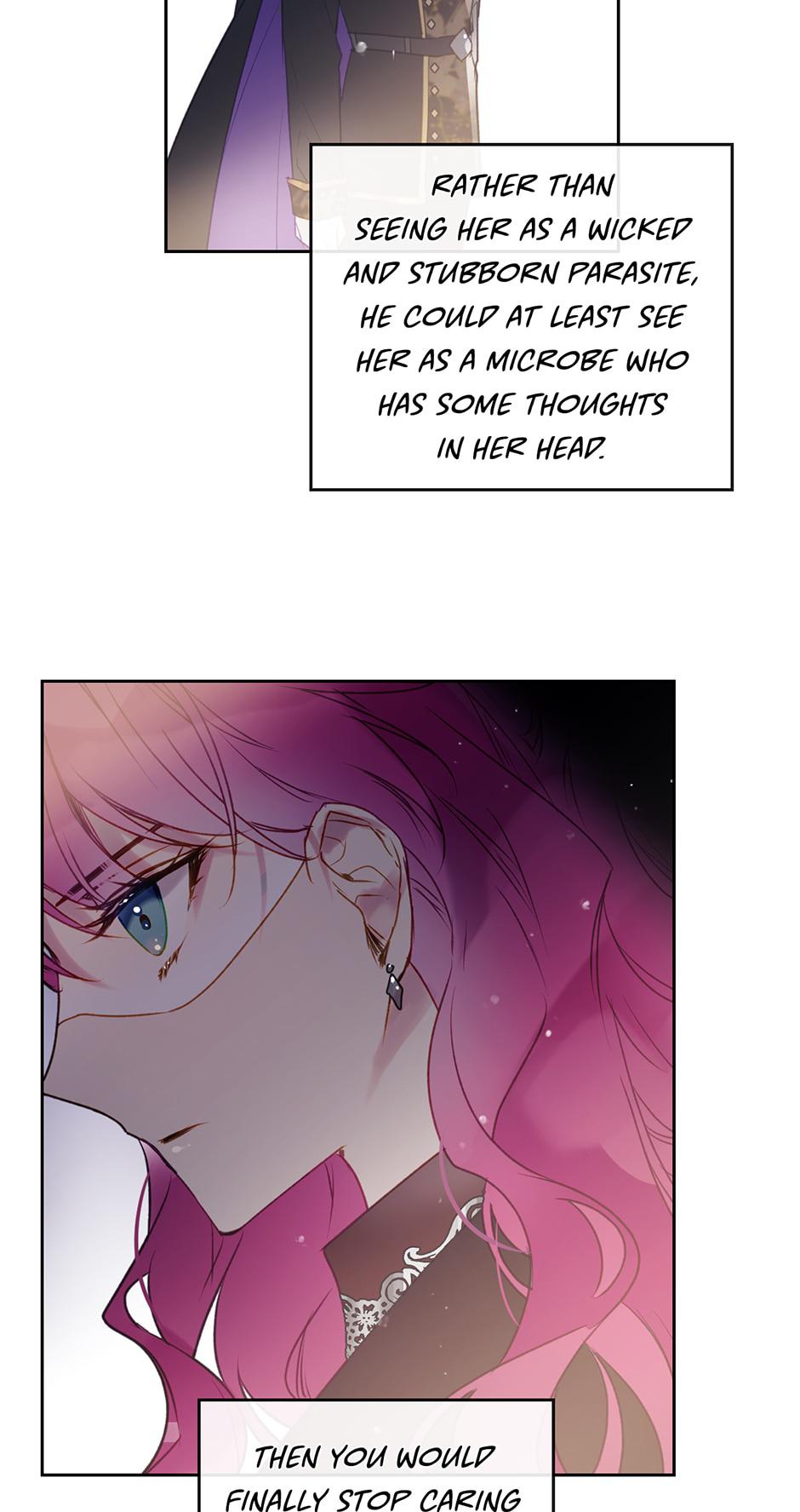 Villains Are Destined to Die Chap 38 - Next Chap 39