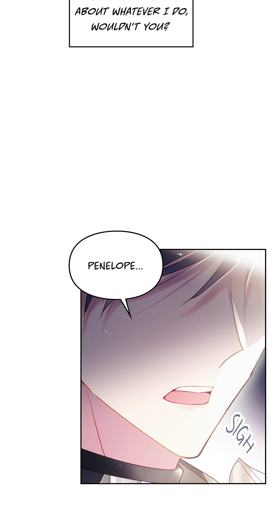 Villains Are Destined to Die Chap 38 - Next Chap 39