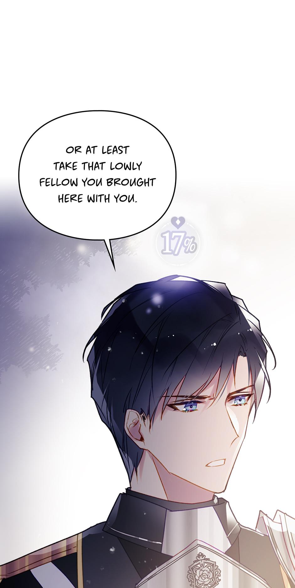 Villains Are Destined to Die Chap 38 - Next Chap 39