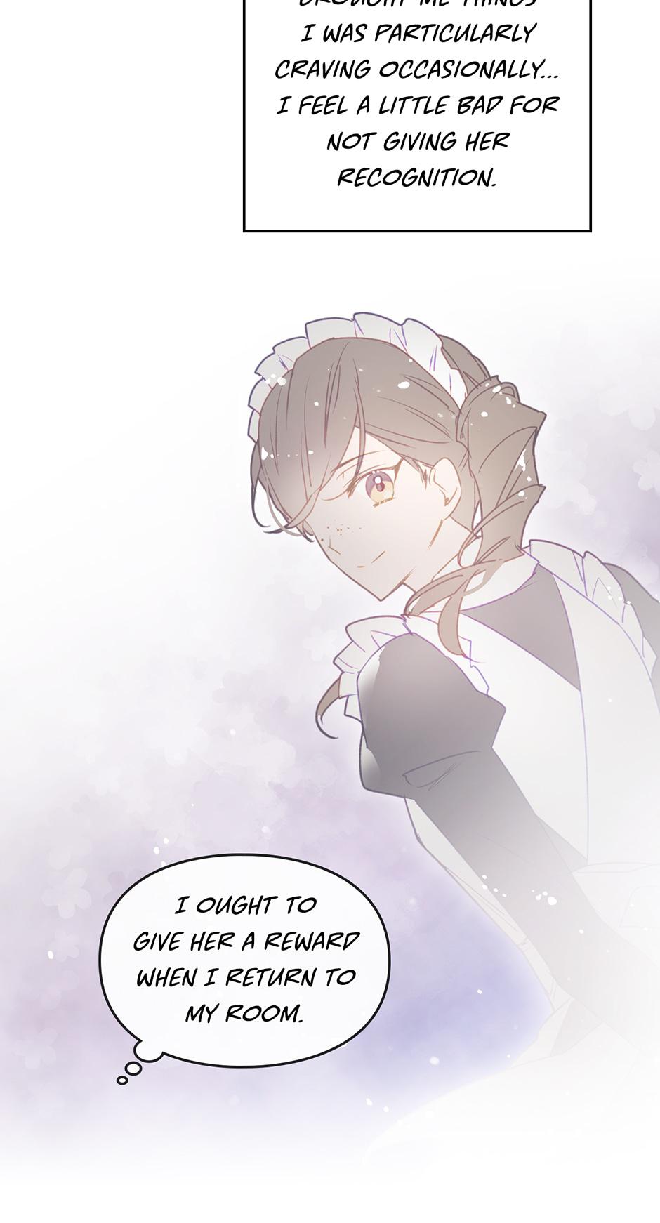Villains Are Destined to Die Chap 39 - Next Chap 40