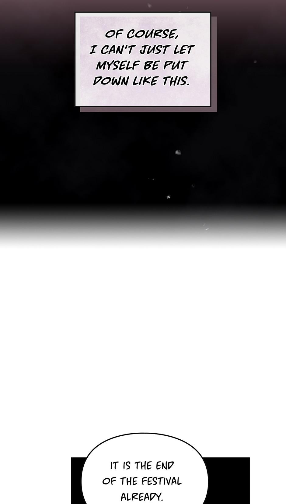 Villains Are Destined to Die Chap 39 - Next Chap 40