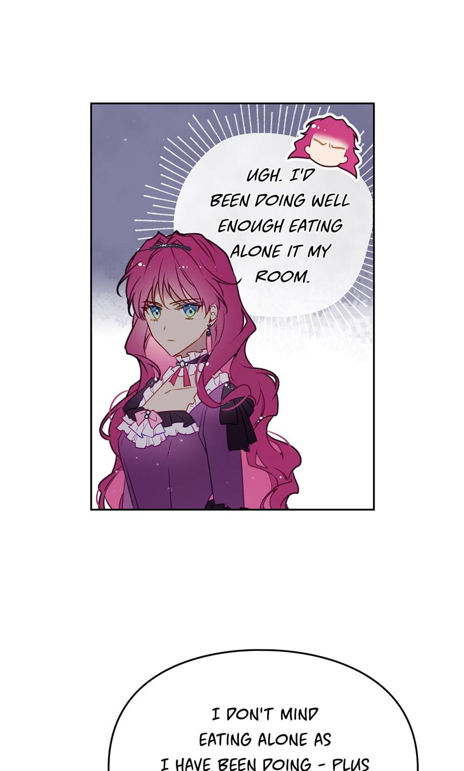 Villains Are Destined to Die Chap 39 - Next Chap 40