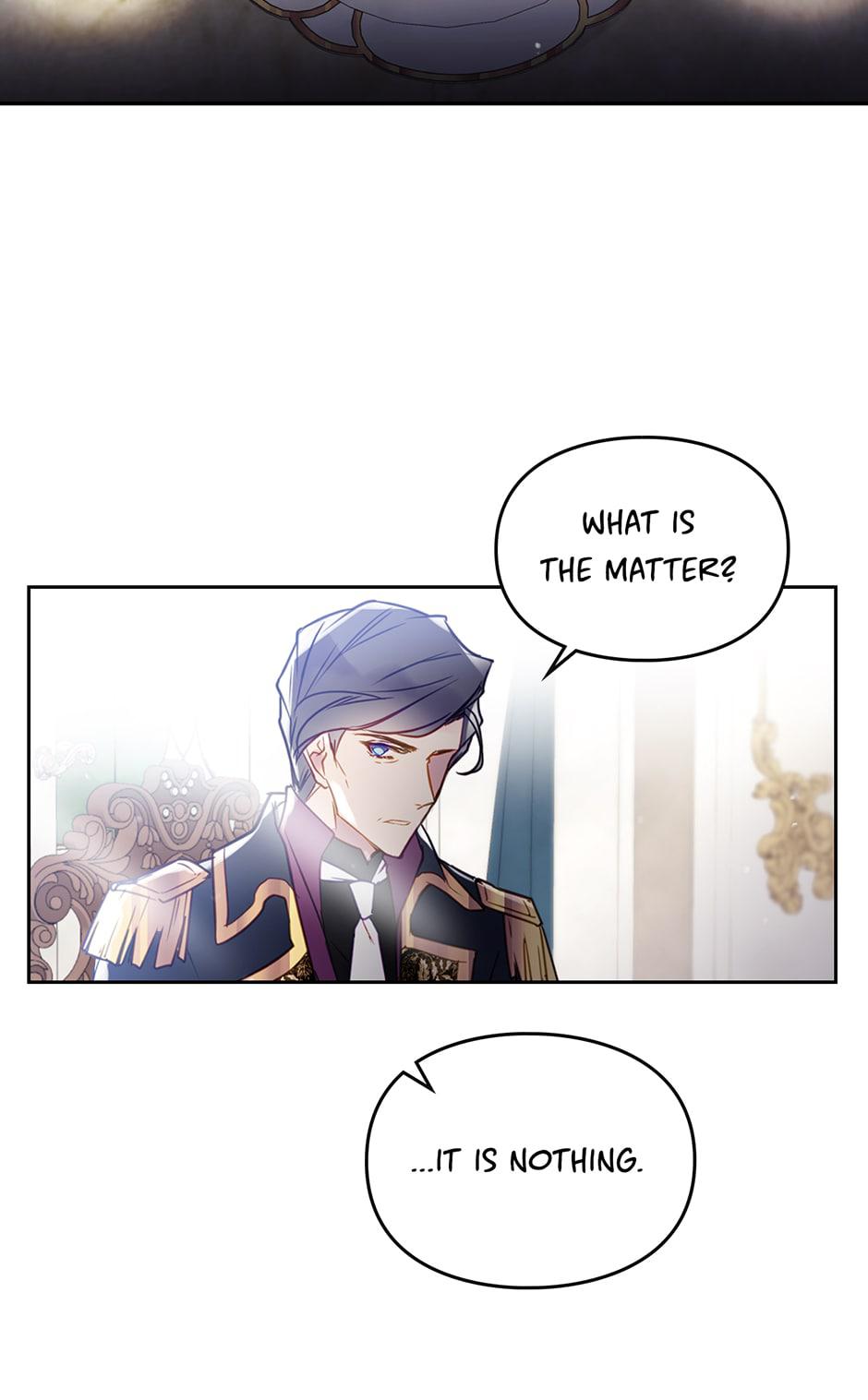 Villains Are Destined to Die Chap 39 - Next Chap 40