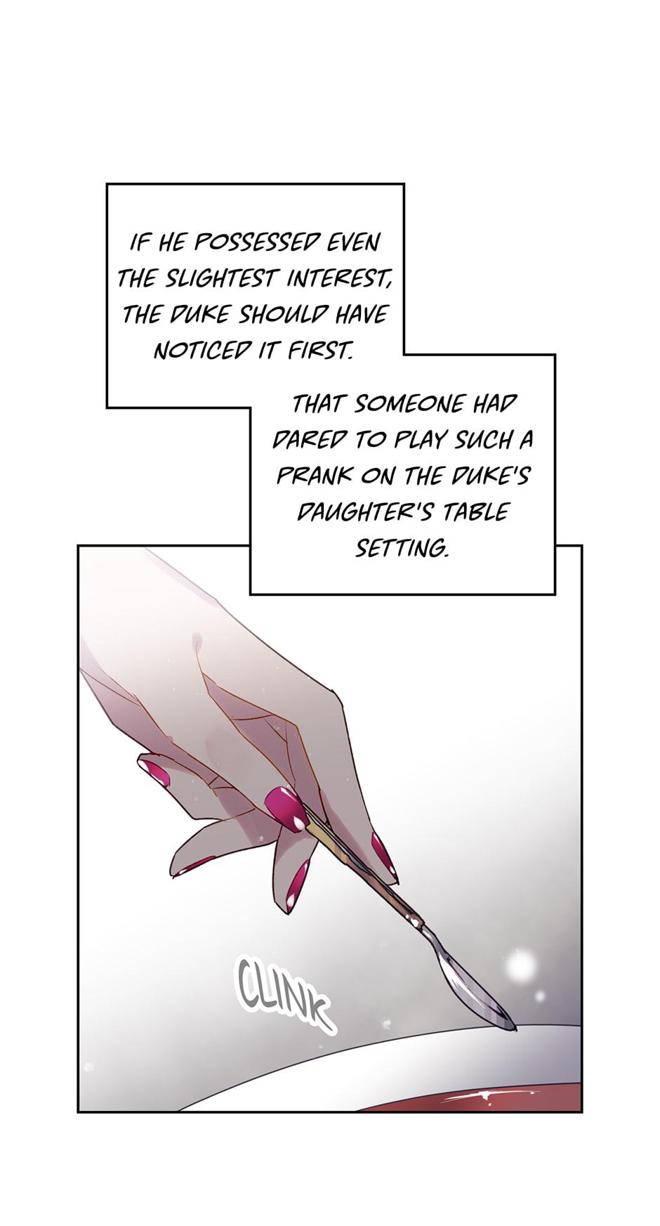 Villains Are Destined to Die Chap 39 - Next Chap 40