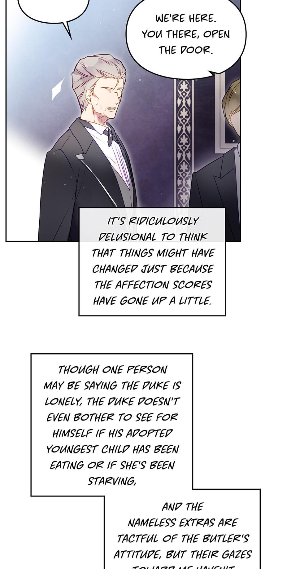 Villains Are Destined to Die Chap 39 - Next Chap 40