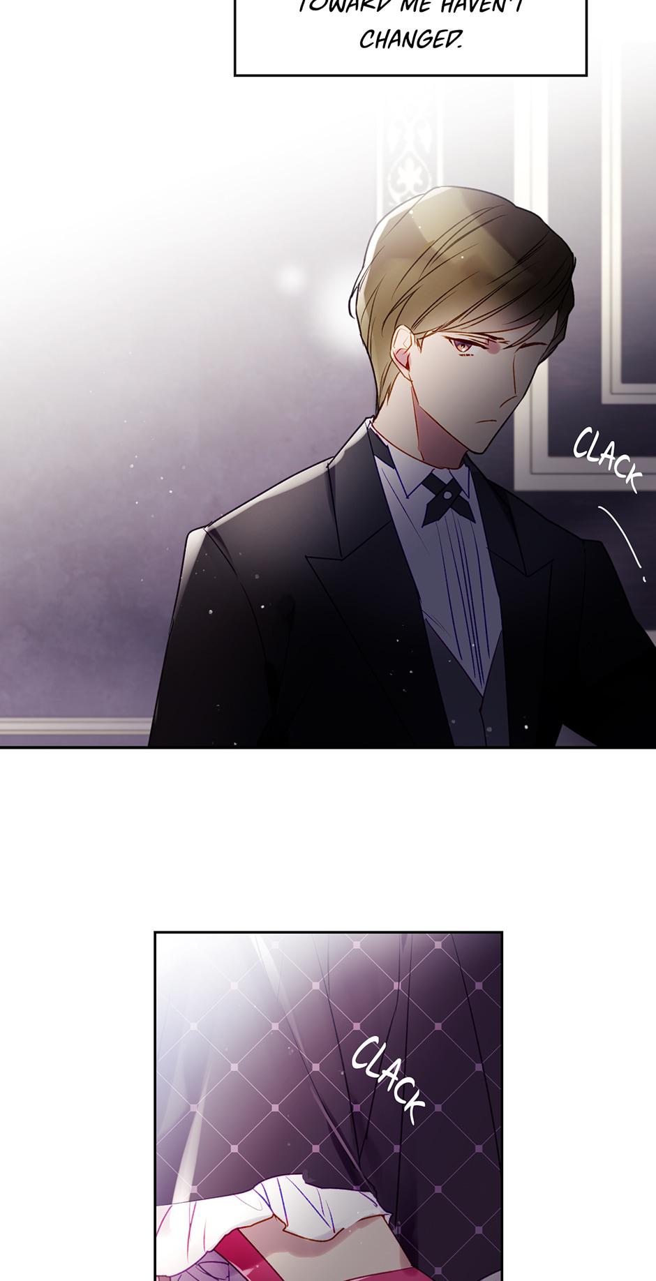 Villains Are Destined to Die Chap 39 - Next Chap 40