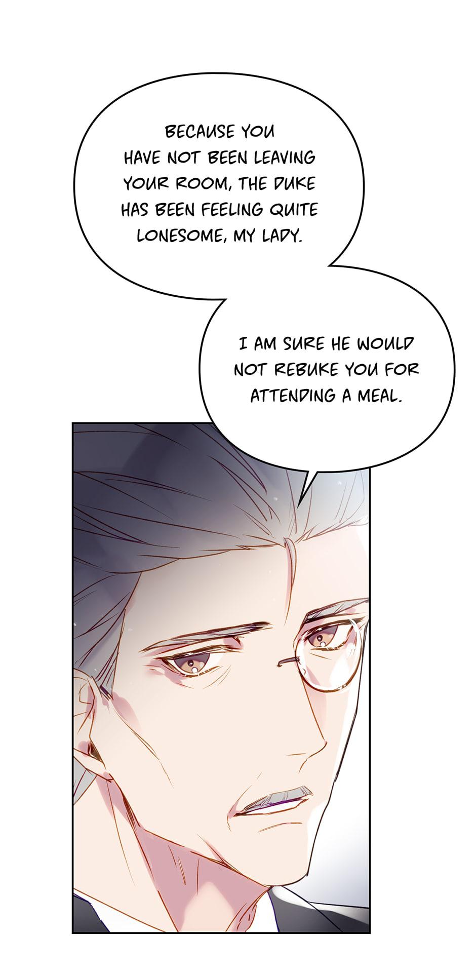 Villains Are Destined to Die Chap 39 - Next Chap 40